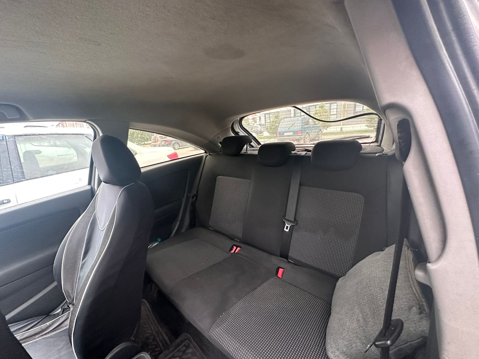 Легковой автомобиль марки: OPEL, модель: Corsa, год выпуска: 2007г., кузов №: W0L0SDL0876143926, идентификационный номер (VIN): W0L0SDL0876143926