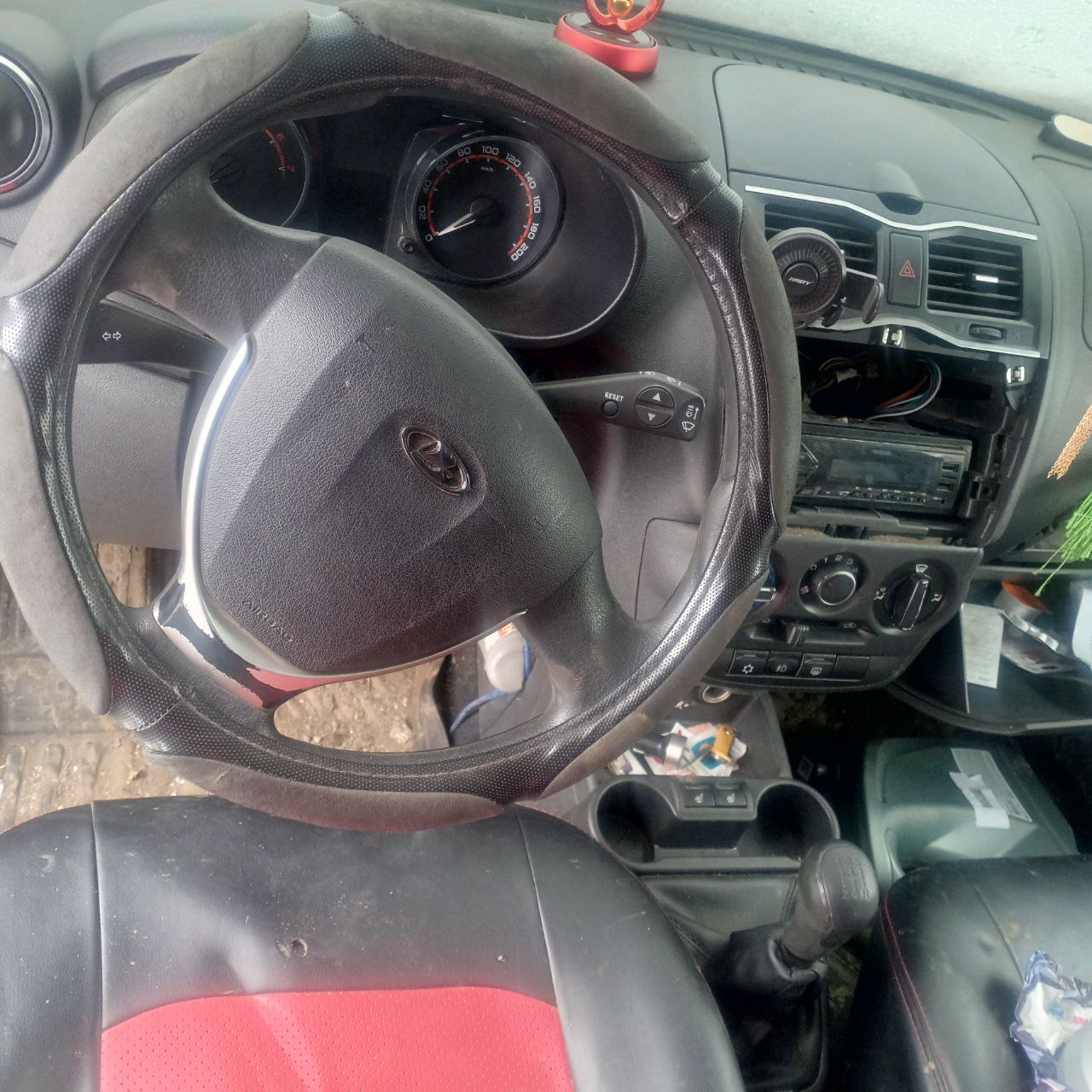 Автомобиль марки LADA модель Granta 2020 г.в. VIN-номер XTA219070L0704597