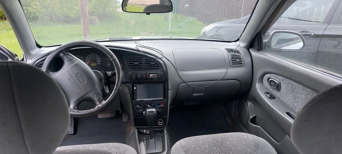 автомобиль марки KIA модель Spectra 2008 г.в. VIN-номер XWKFB227380075056
