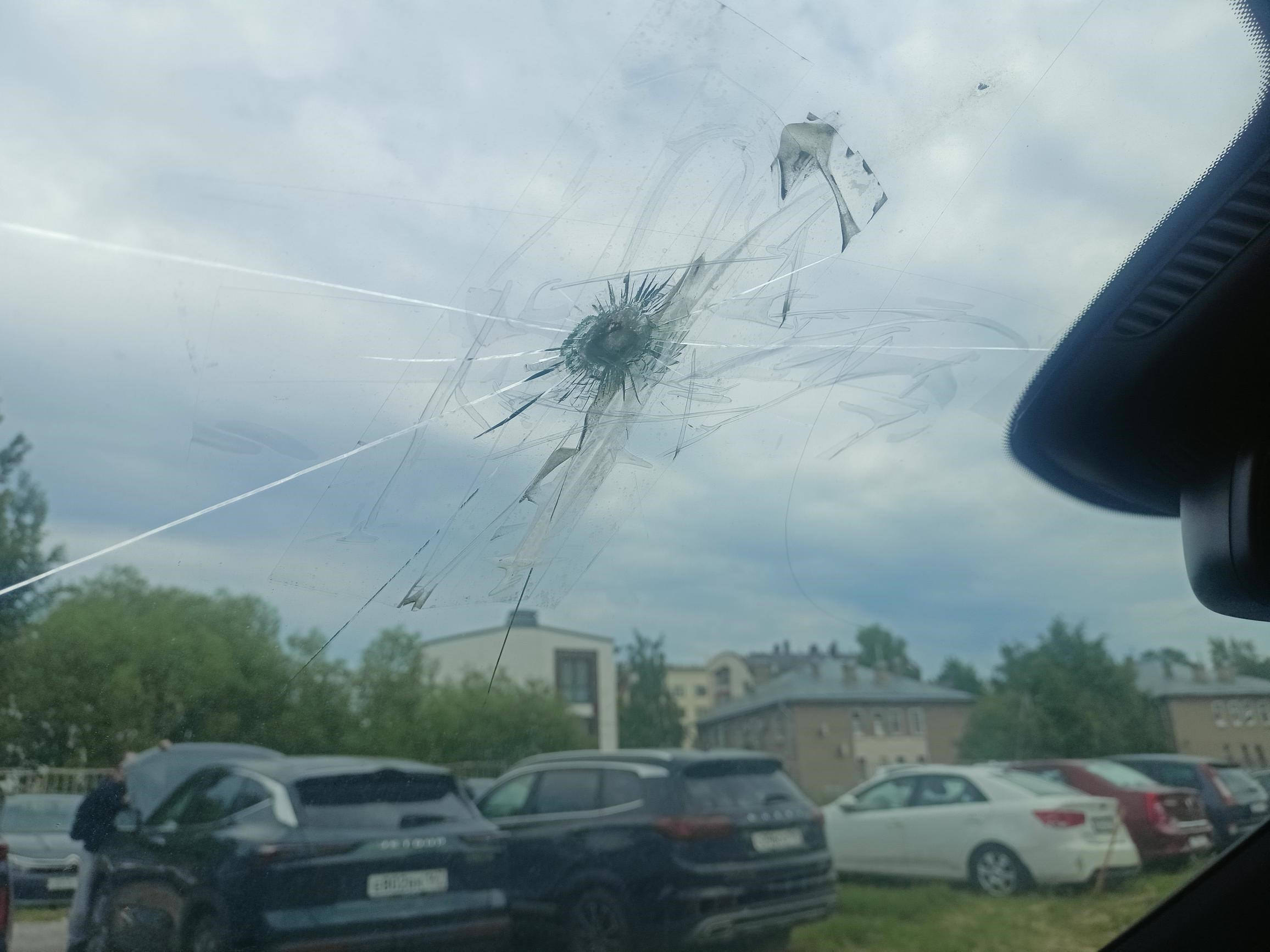 Автомобиль легковой Mercedes-Benz V220d, 2023 г.в., VIN W1V44781514202774.