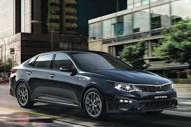 Автомобиль марки KIA модель: OPTIMA, 2019 года выпуска, VIN XWEGU411BK0012991