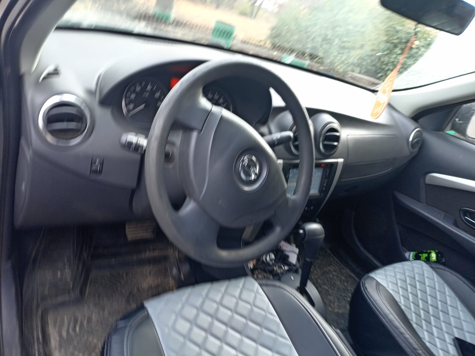 Автомобиль марки NISSAN модель Almera 2014 г.в. VIN-номер Z8NAJL01051691382