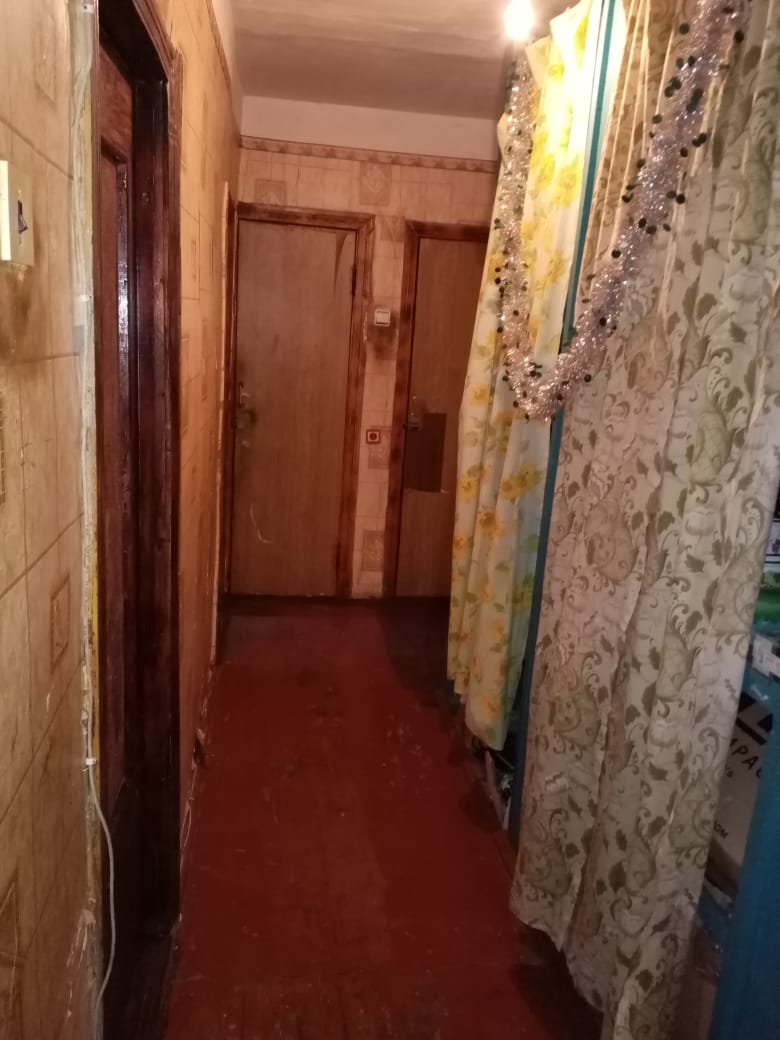 Квартира, площадь 44 кв. м, расположенная по адресу: 346527, Ростовская область, г. Шахты, ул. Текстильная, д. 2, кв. 14, кадастровый номер: 61:59:0020209:2602