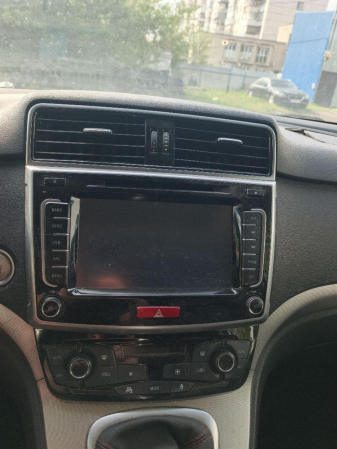 Автомобиль марки HAVAL, модель H6 2019 г.в., VIN-номер LGWEF4A59KF705781