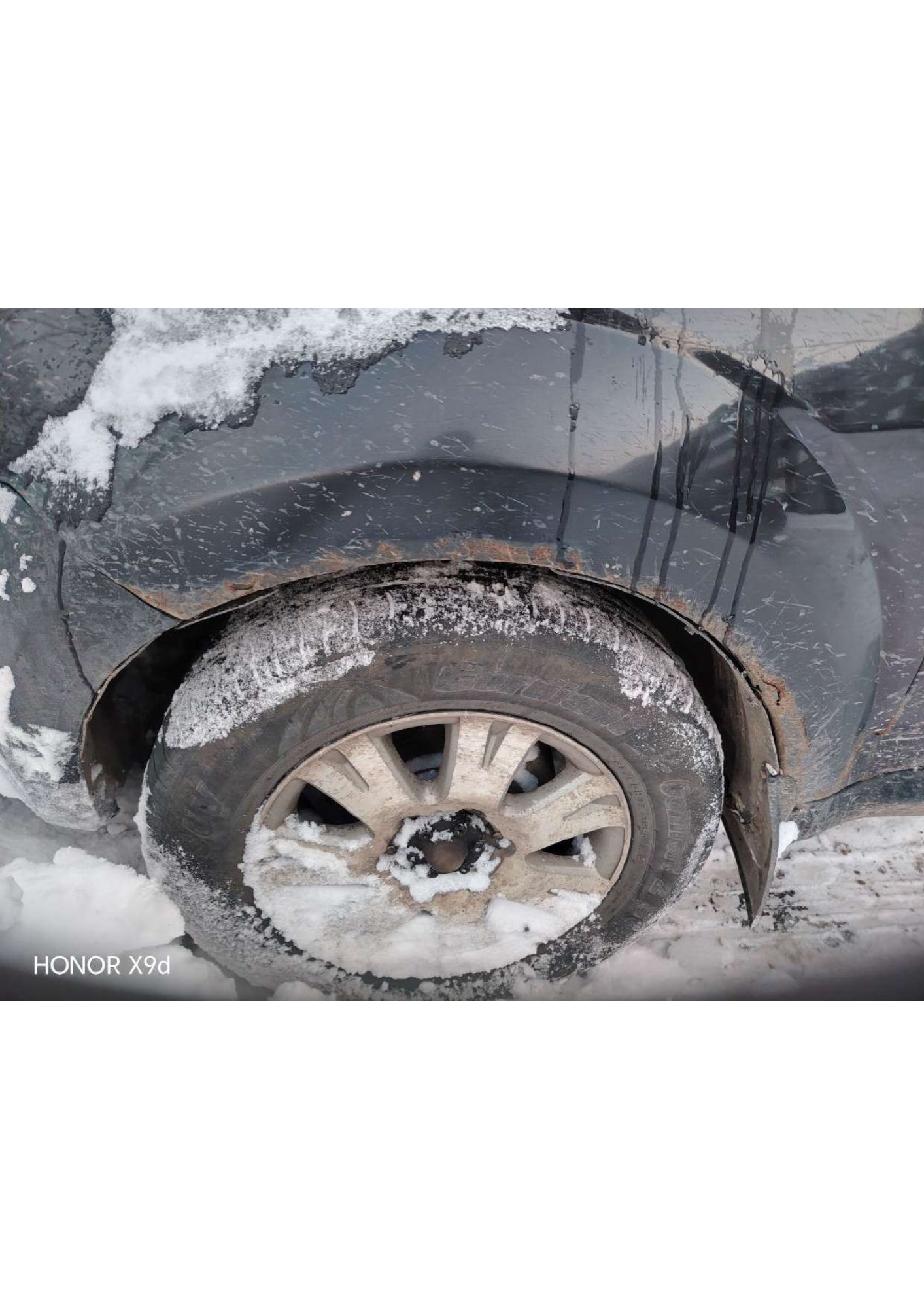 Автомобиль марки GREAT WALL модель CC 6460 KM25 2008 г.в. VIN-номер X9XFF3A5X8A014013