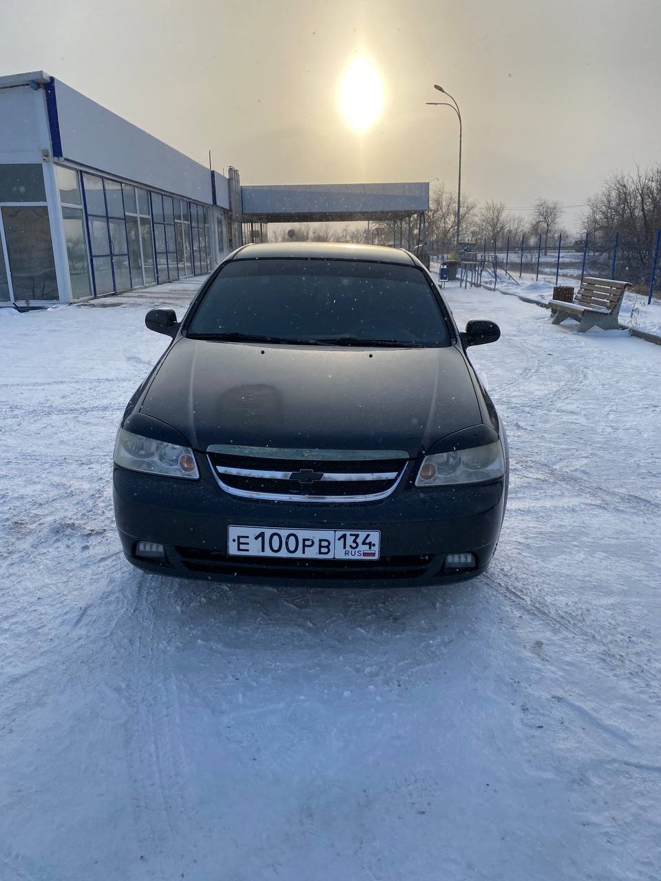 Легковой автомобиль марка: CHEVROLET, модель: KLAN, год выпуска: 2008 г., идентификационный номер (VIN): XUUNF196J80013828
