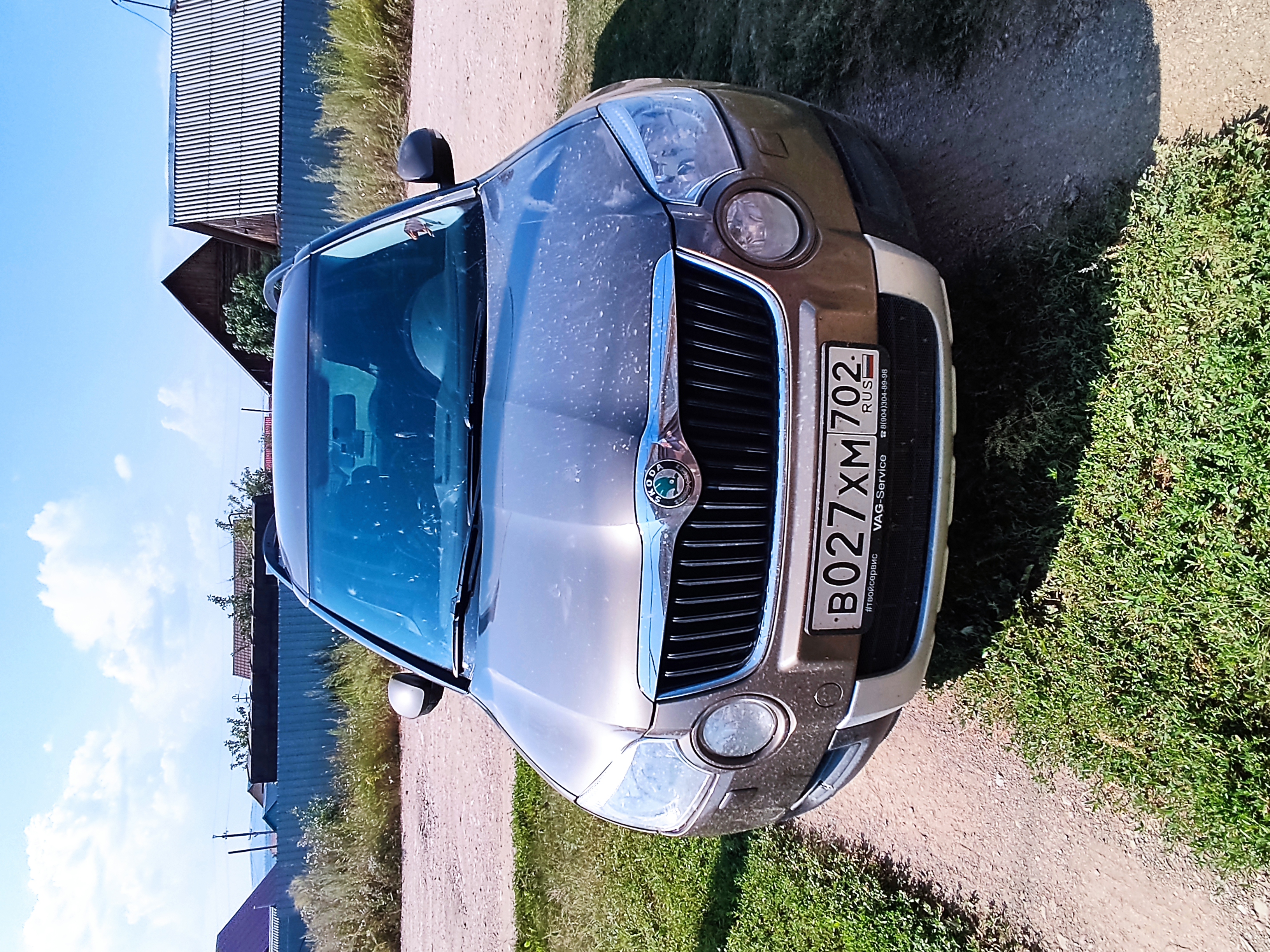 Легковой автомобиль марки: SKODA модели: Yeti, год выпуска: 2011 г., кузов №: TMBJF25LOB6051418, (VIN): ТMBJF25L0B6051418