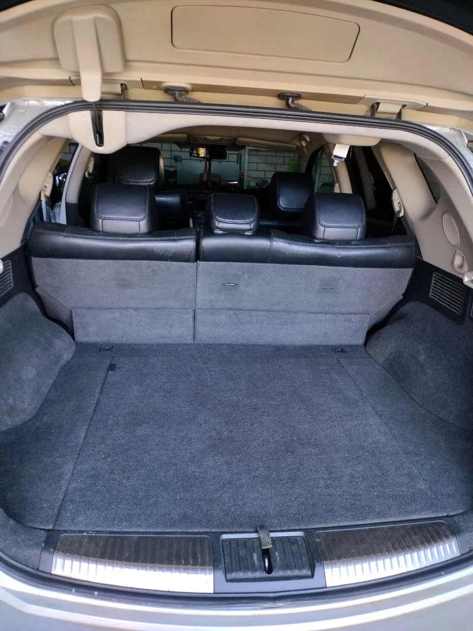 Автомобиль марки NISSAN Murano 2012 г.в. VIN-номер Z8NTANZ51CS006986