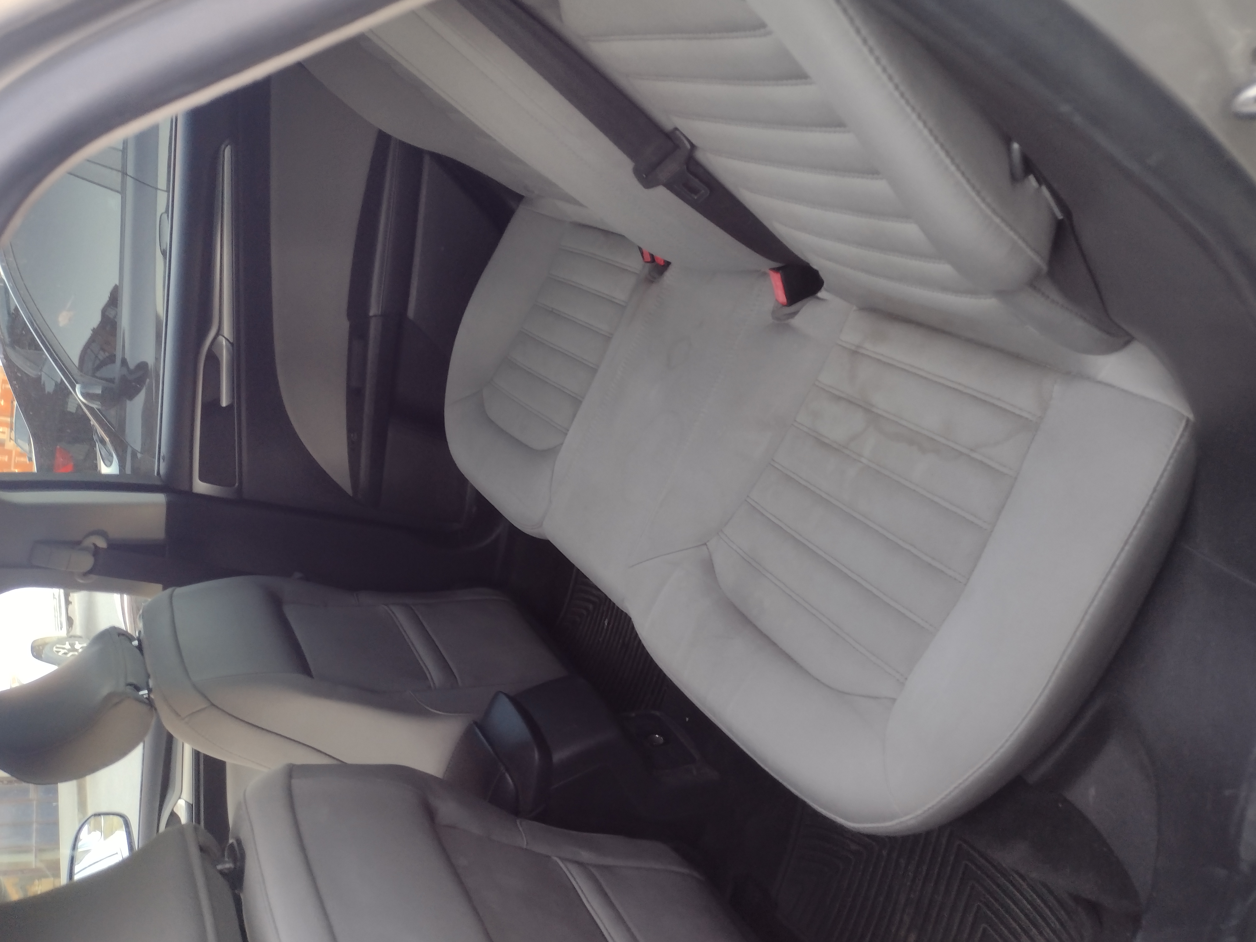 Автомобиль марки FORD модель Fusion 2015 г.в. VIN-номер 3FA6P0G7XFR254645