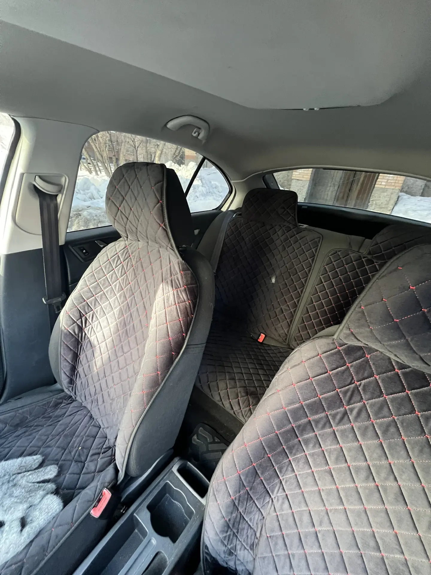 Автомобиль марки ШКОДА модель ОКТАВИЯ 2011 г.в. VIN-номер XW8CA41Z5BK262705