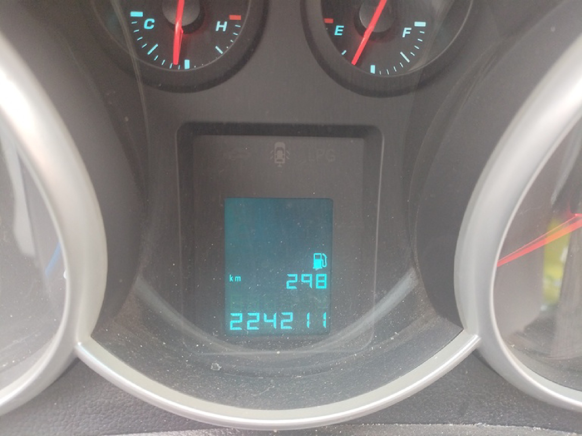 Автомобиль легковой, марка: ШЕВРОЛЕ KL1J CRUZE, модель: ШЕВРОЛЕ KL1J CRUZE, VIN: XUFJF695JD3019769, гос. рег. номер: Х349КМ31, год изготовления: 2013