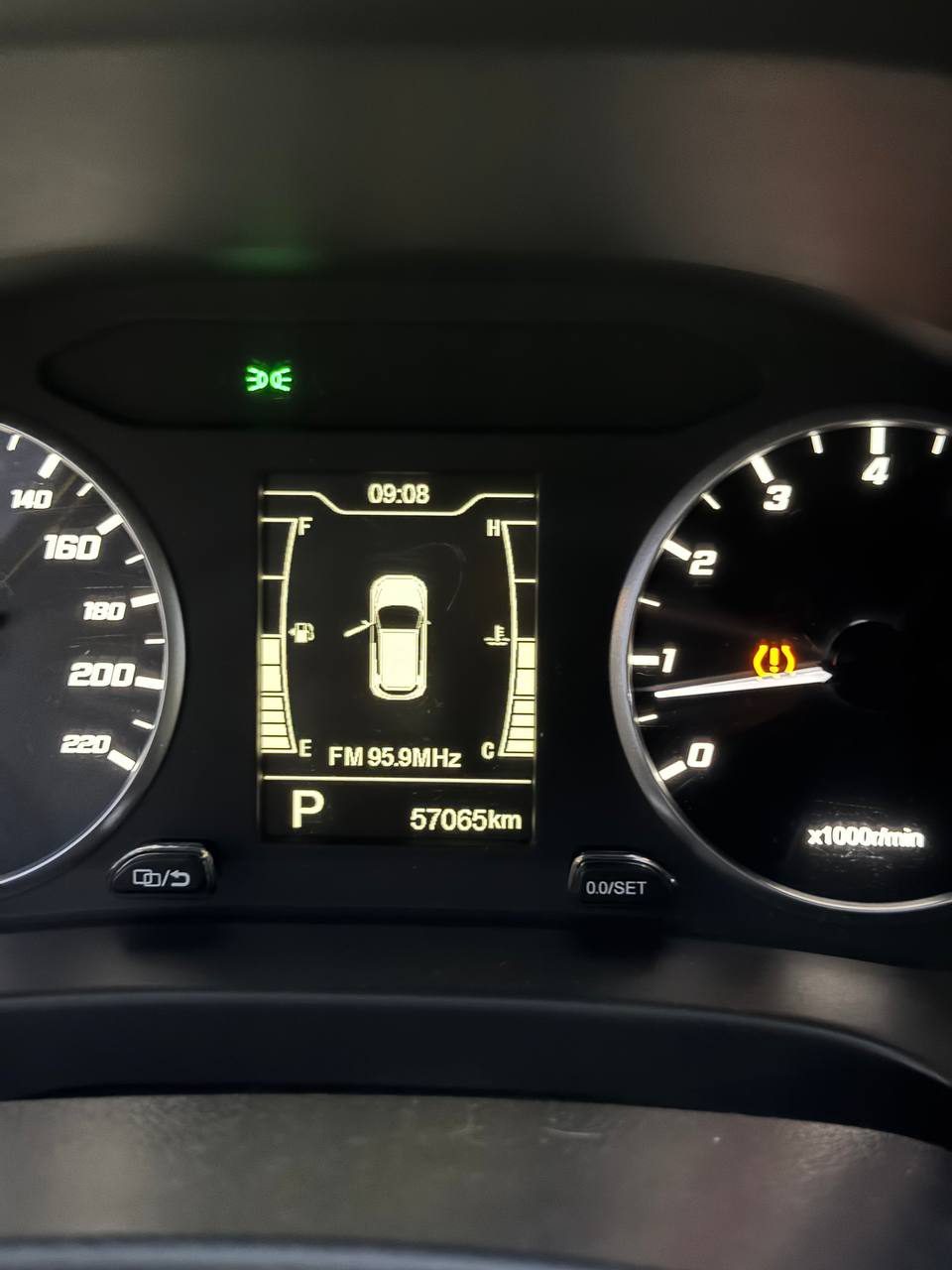 Автомобиль марки CHERY модель Tiggo 4 2021 г.в. VIN-номер LVVDB21B7MD136282