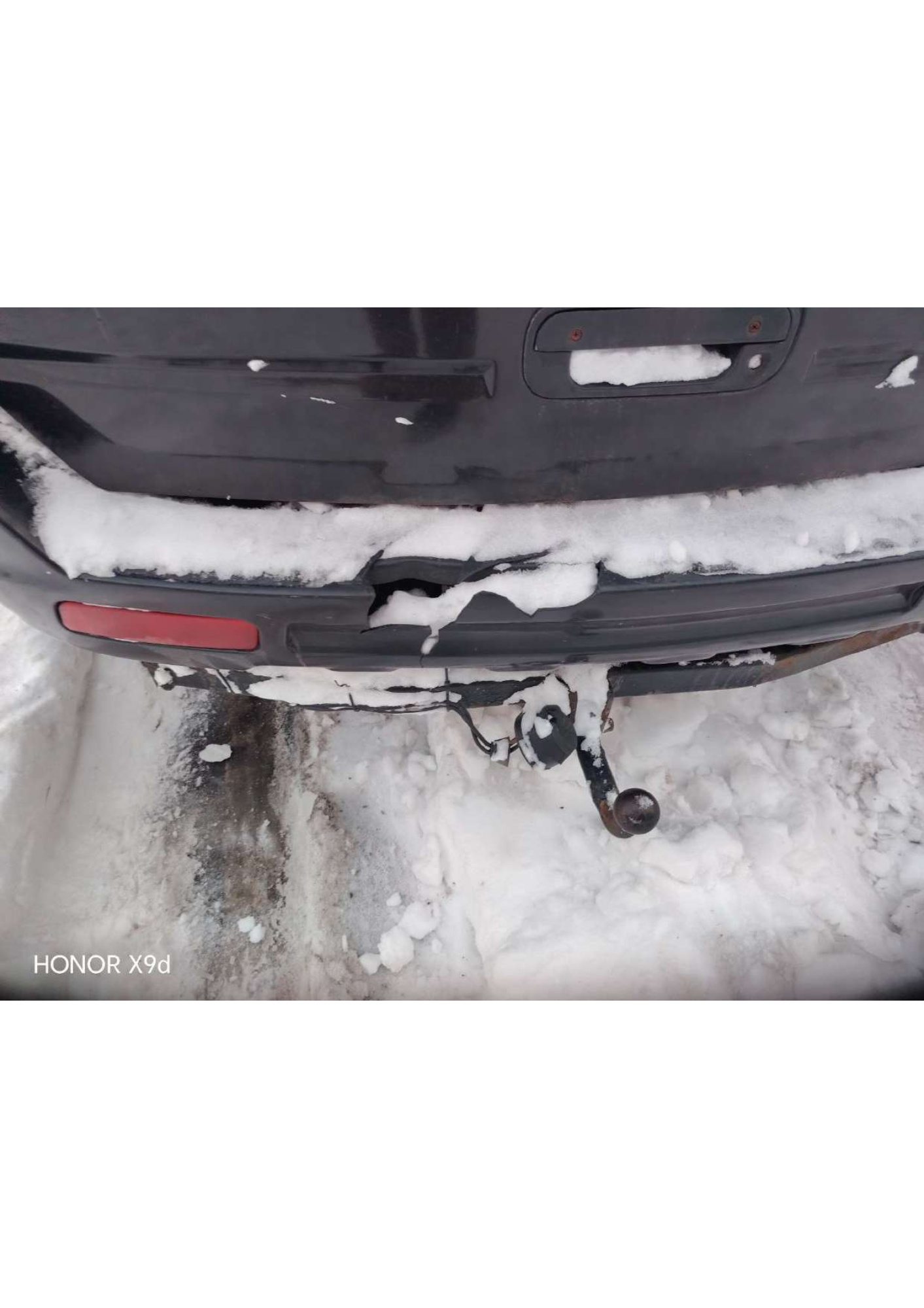 Автомобиль марки GREAT WALL модель CC 6460 KM25 2008 г.в. VIN-номер X9XFF3A5X8A014013