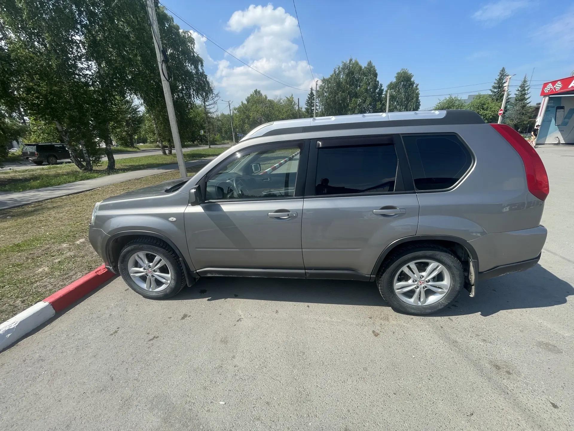 Легковой автомобиль марки: NISSAN модель: X-Trail, год выпуска: 2013г., кузов №: Z8NTANT31DS103421, идентификационный номер (VIN): Z8NTANT31DS103421 Является предметом залога ПАО «Совкомбанк»