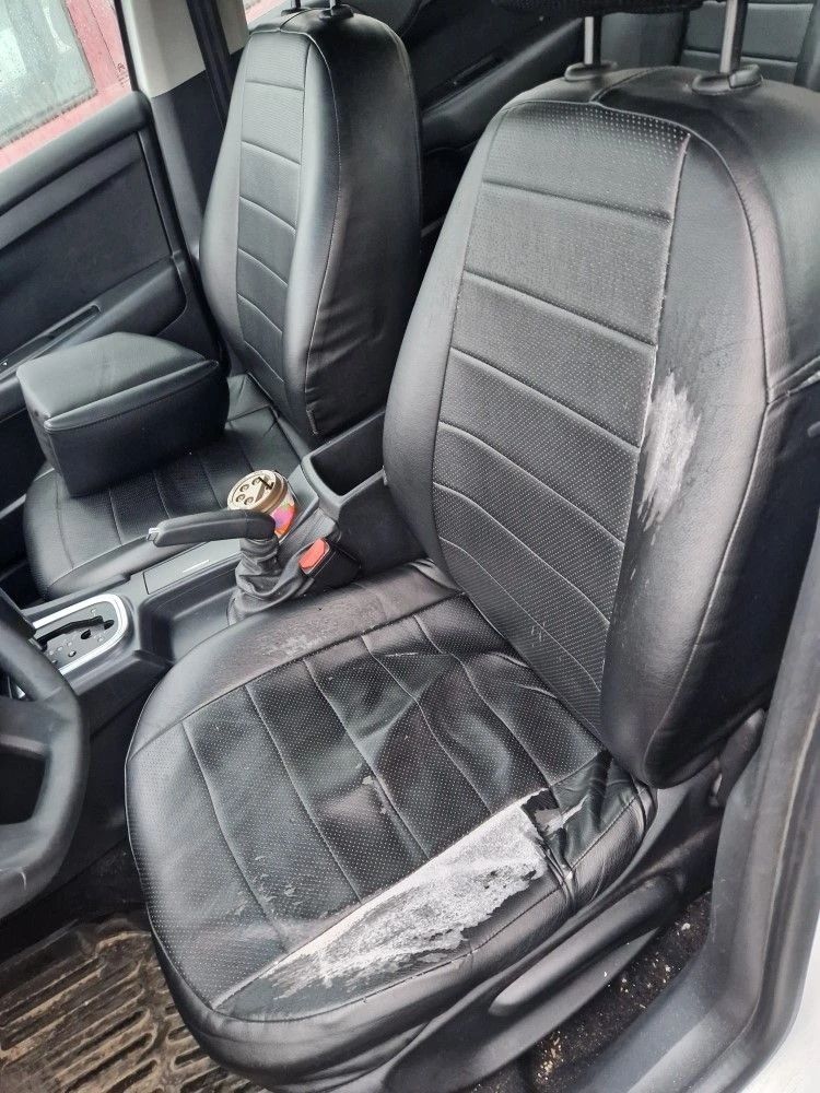 Автомобиль марки CITROEN C4, 2014 г.в., VIN-номер Z8TND5FS9EM029624
