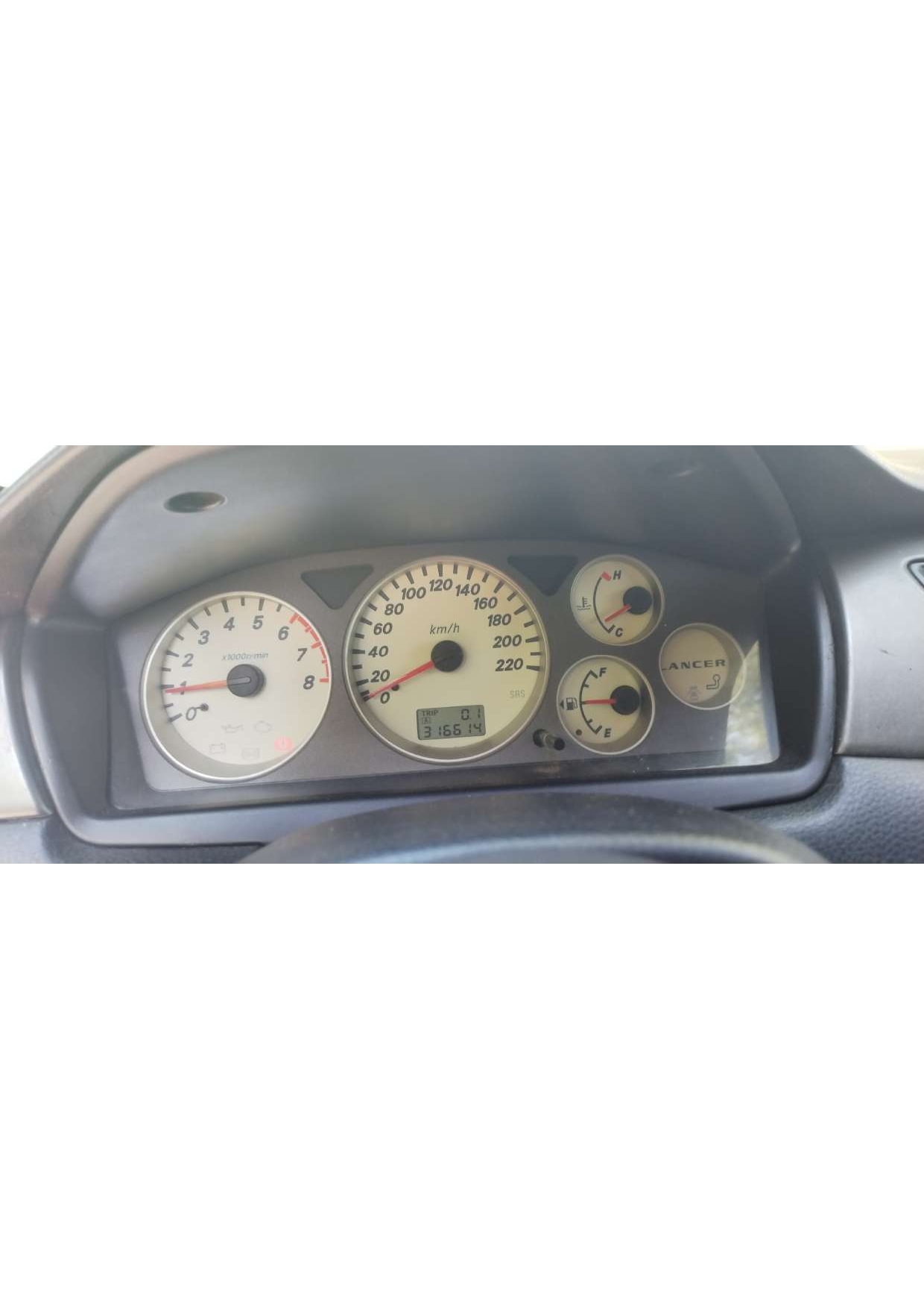 Автомобиль марки МИЦУБИСИ модель LANCER 1.6 2006 г.в. VIN-номер JMBSNCS3A6U022568