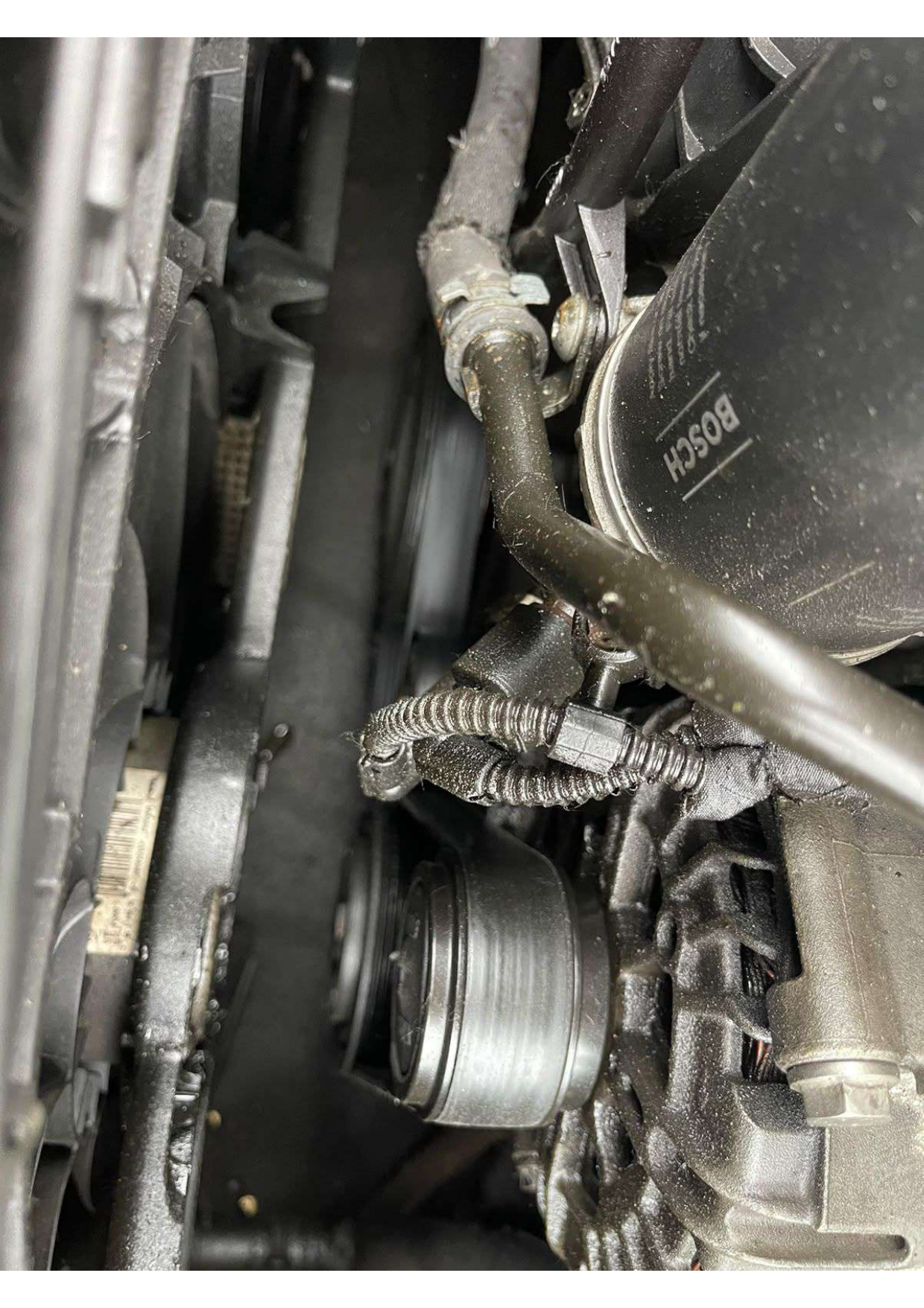 Автомобиль марки автомобиль марки AUDI модель A6 2012 г.в. VIN-номер WAUZZZ4G5DN025569