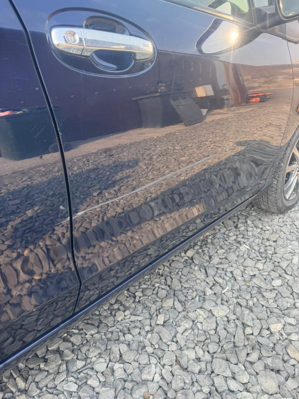 Легковой автомобиль марки: TOYOTA, модель: VITZ, год выпуска: 2019 г., кузов №: NSP130-4032901, идентификационный номер (VIN): NSP130-4032901.