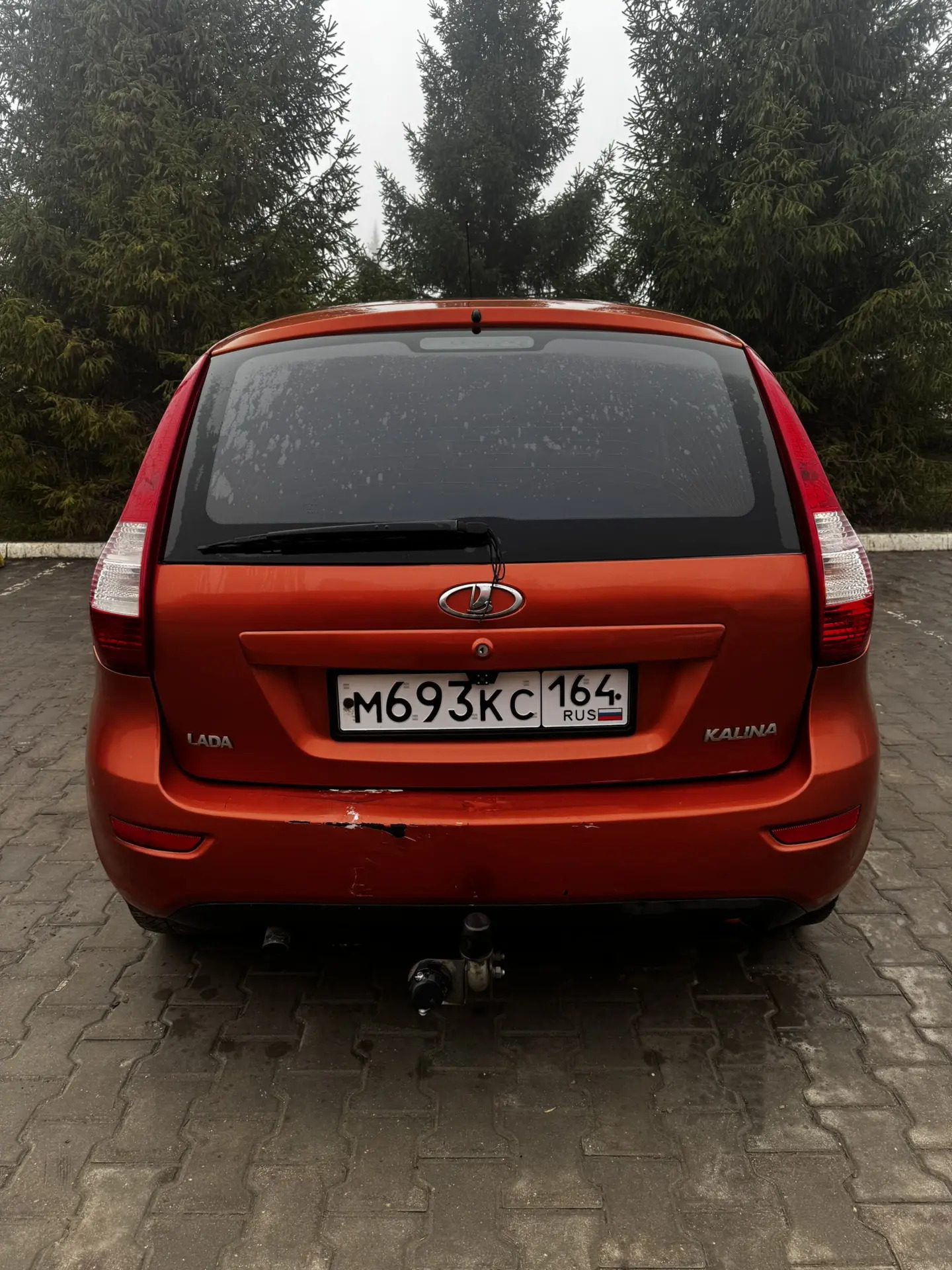 Легковой автомобиль марки: LADA, модель: 219270 LADA Kalina, год выпуска: 2013 г., кузов №: XTA219270D0004950, идентификационный номер (VIN): XTA219270D0004950