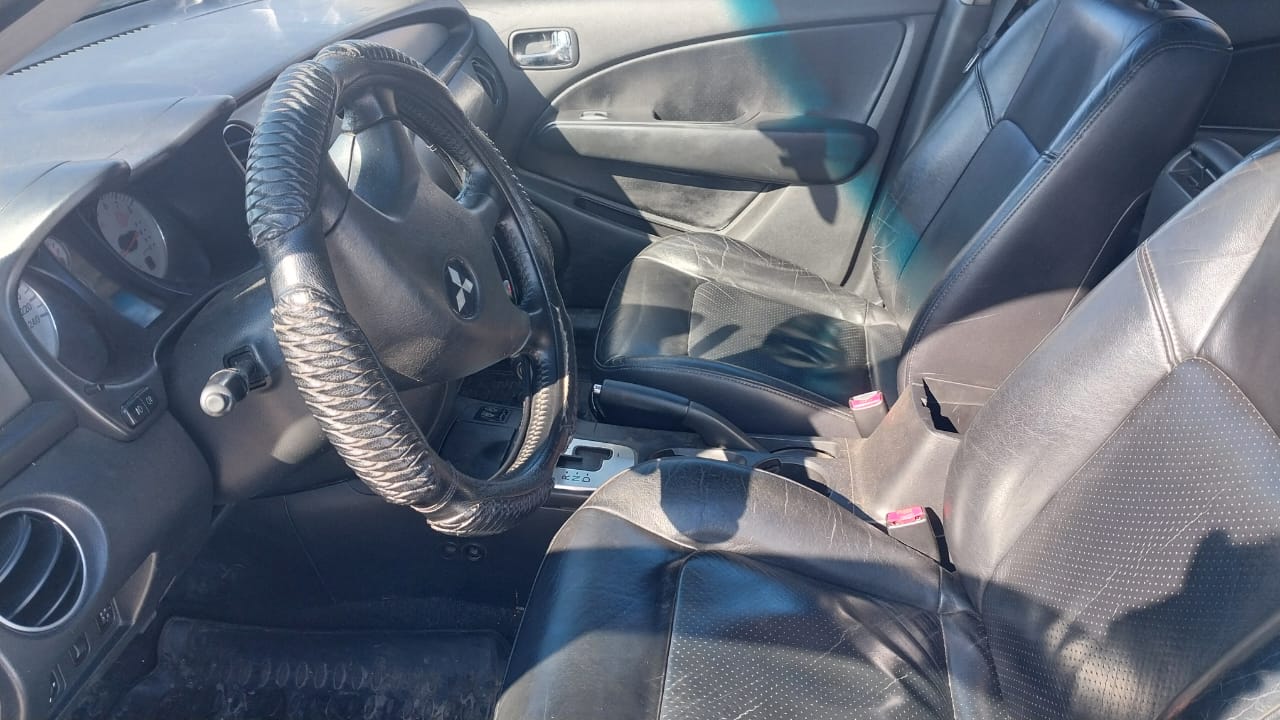 Автомобиль: Марка: MITSUBISHI, модель: Outlander 2.4, Год выпуска: 2005 г. Идентификационный номер (VIN): JMBXRCU5W6U001891,регистрационный знак: М251АХ138