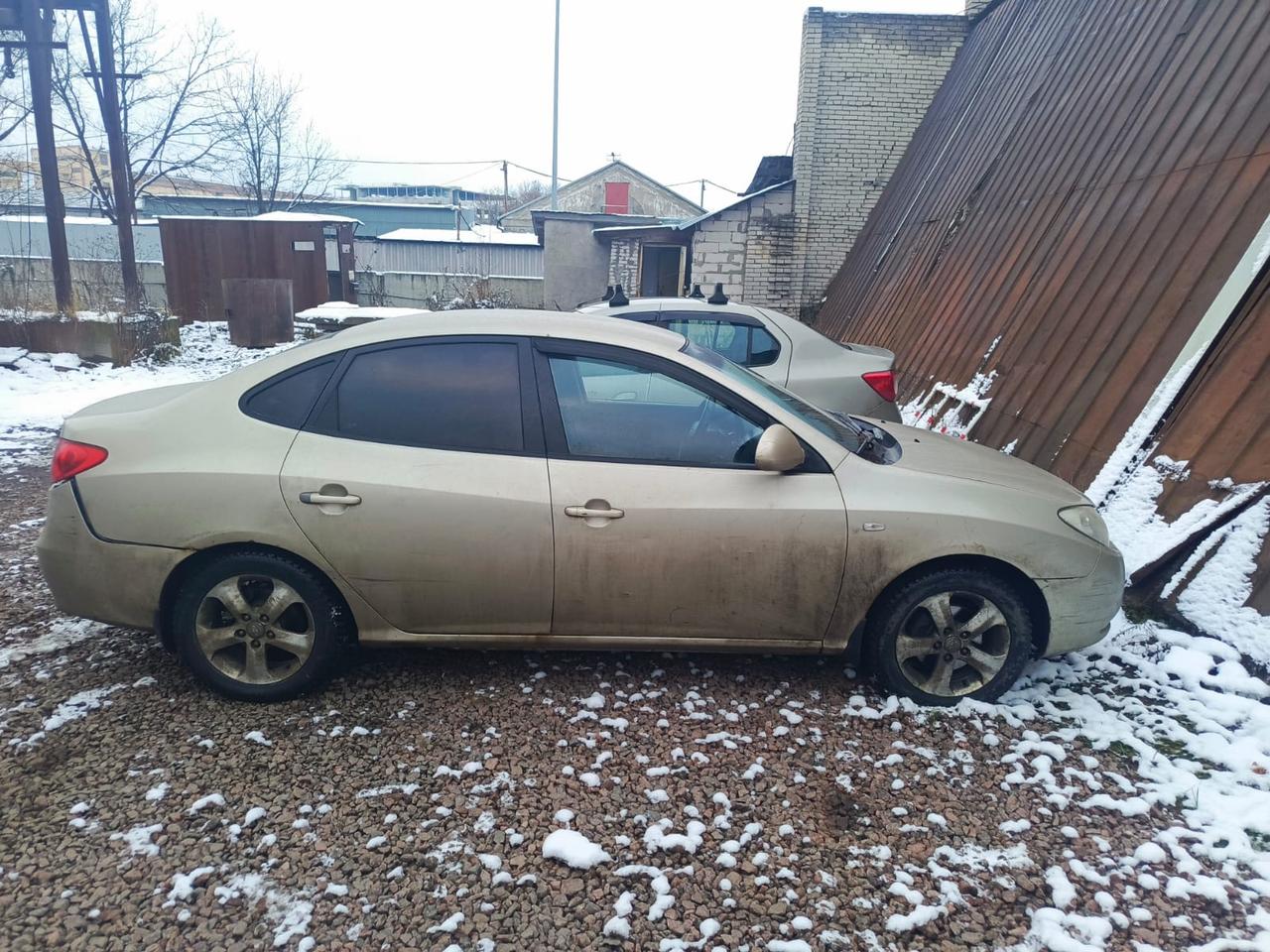 Легковой автомобиль марки: HYUNDAI, модель: Elantra 1.6 GLS M, год выпуска: 2008 г., кузов №: KMHDU41BPBU401569, идентификационный номер (VIN): KMHDU41BPBU401569. Залог ПАО «СОВКОМБАНК»