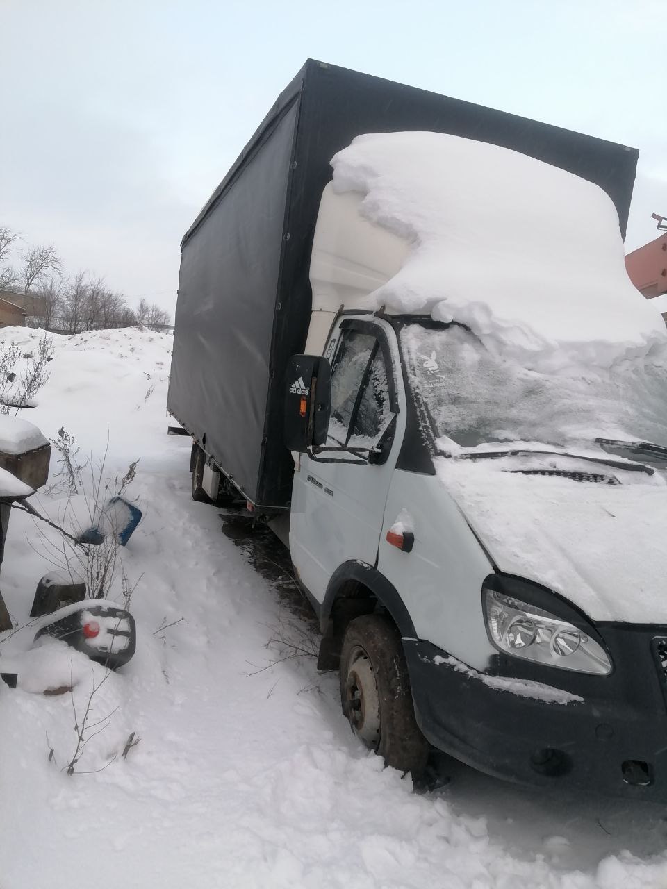 Автомобиль 3009D3, 2019 года выпуска, VIN: Z783009D3K0056521.