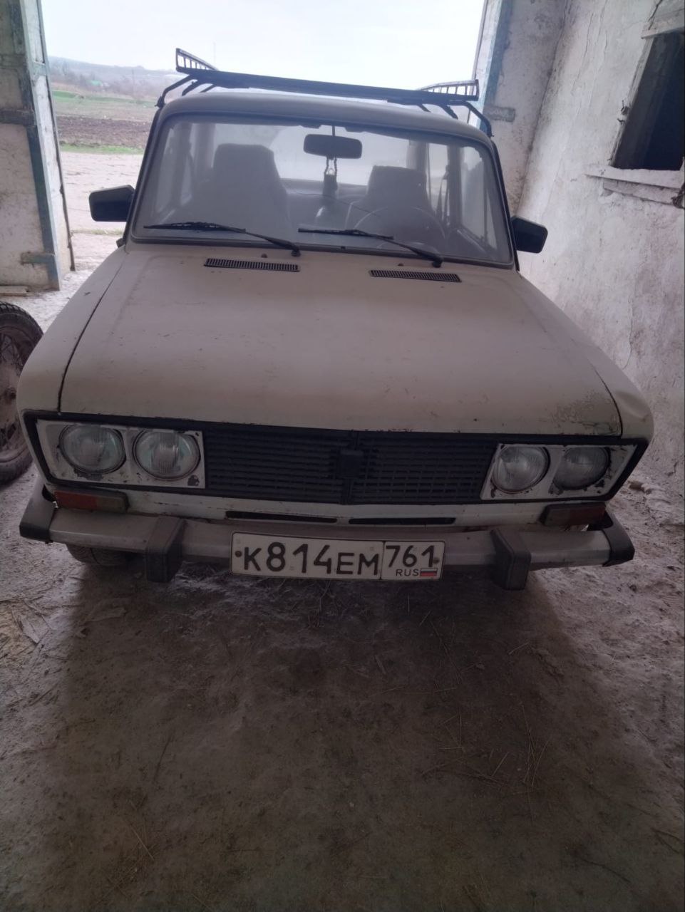 Автомобиль марки ВАЗ модель 21061 1996 г.в. VINномер XTA210610T3613966