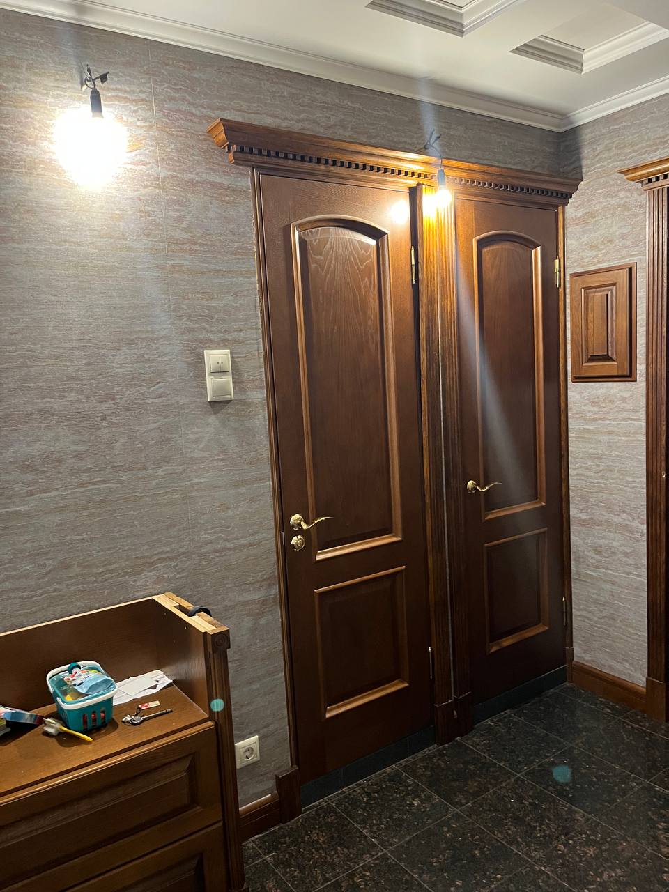 квартира (жилое помещение) по адресу: Санкт-Петербург, пр. Обуховской Обороны, д. 243, лит. А, кв. 113, кадастровый номер 78:12:0007156:1125
