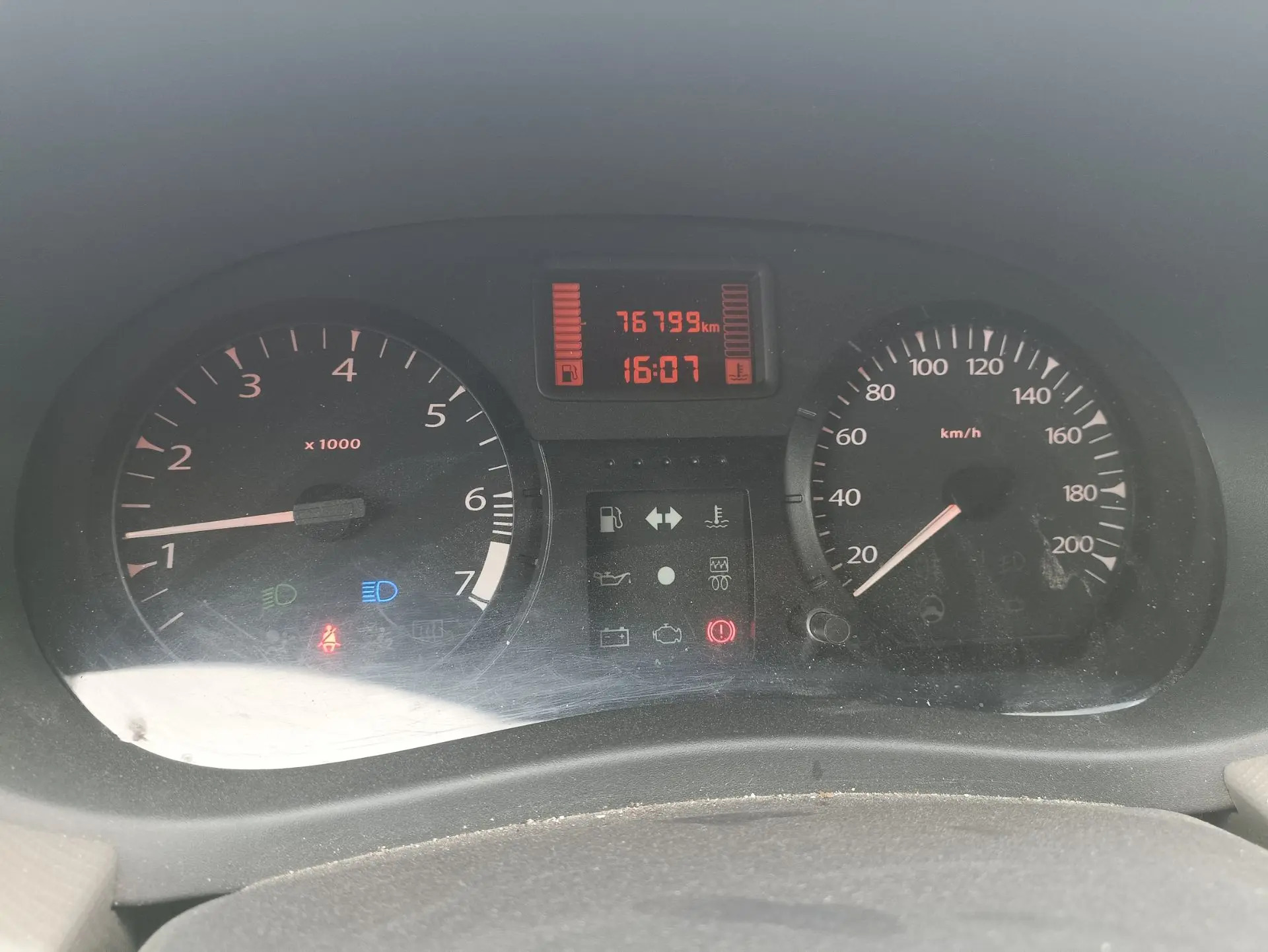 Автомобиль марки LADA модель Largus 2019 г.в. VIN-номер XTARS035LK1186771