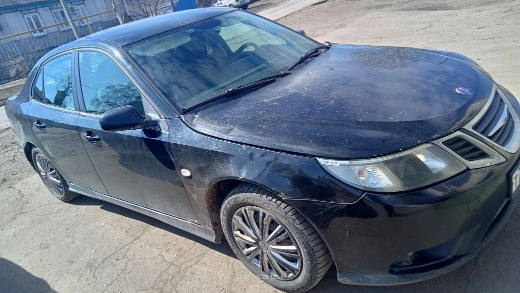 Легковой автомобиль марки: SAAB, модели: 9-3, год выпуска: 2007 г., кузов №: YS3FB45B981100344, идентификационный номер (VIN): YS3FB45B981100344. Начальная цена 480 000 руб. Автомобиль находится в залоге у ПАО «Совкомбанк».