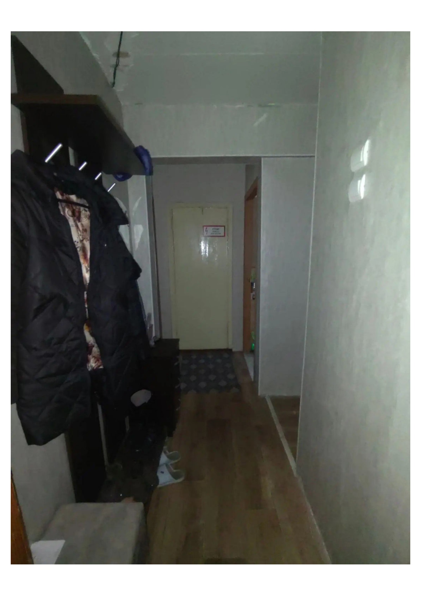 Помещение, общая площадь 48.4 кв.м., расположенное по адресу: 169900, Республика Коми, г. Воркута, ул. Дончука, д. 14, кв. 70, кадастровый номер 11:16:1704001:1959