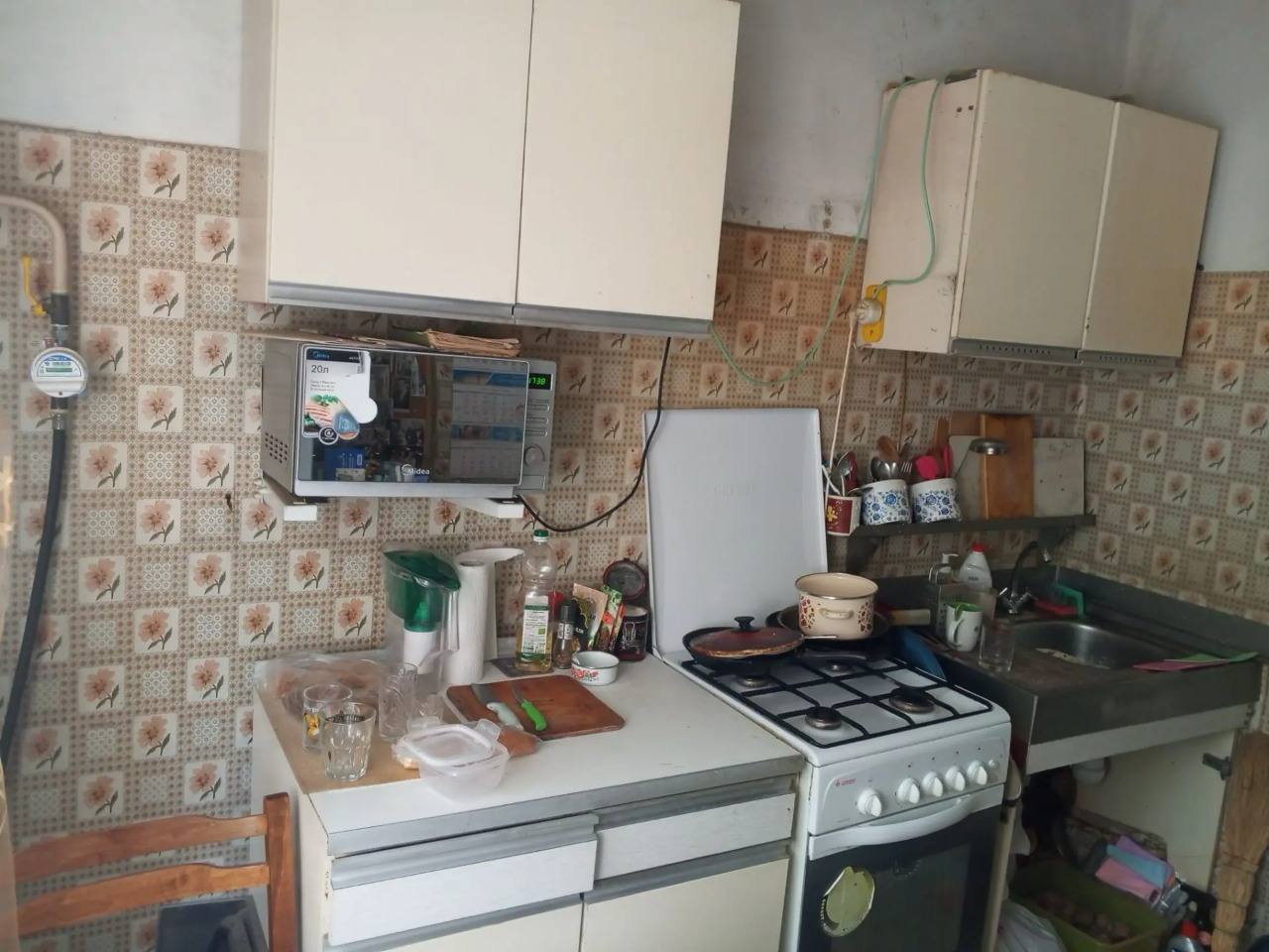 Квартира, площадь: 63,1 кв.м, кадастровый (условный) номер: 67:27:0031402:110, адрес (местонахождение): 214036, Смоленская обл, г Смоленск, ул Петра Алексеева, д 16, кв 42