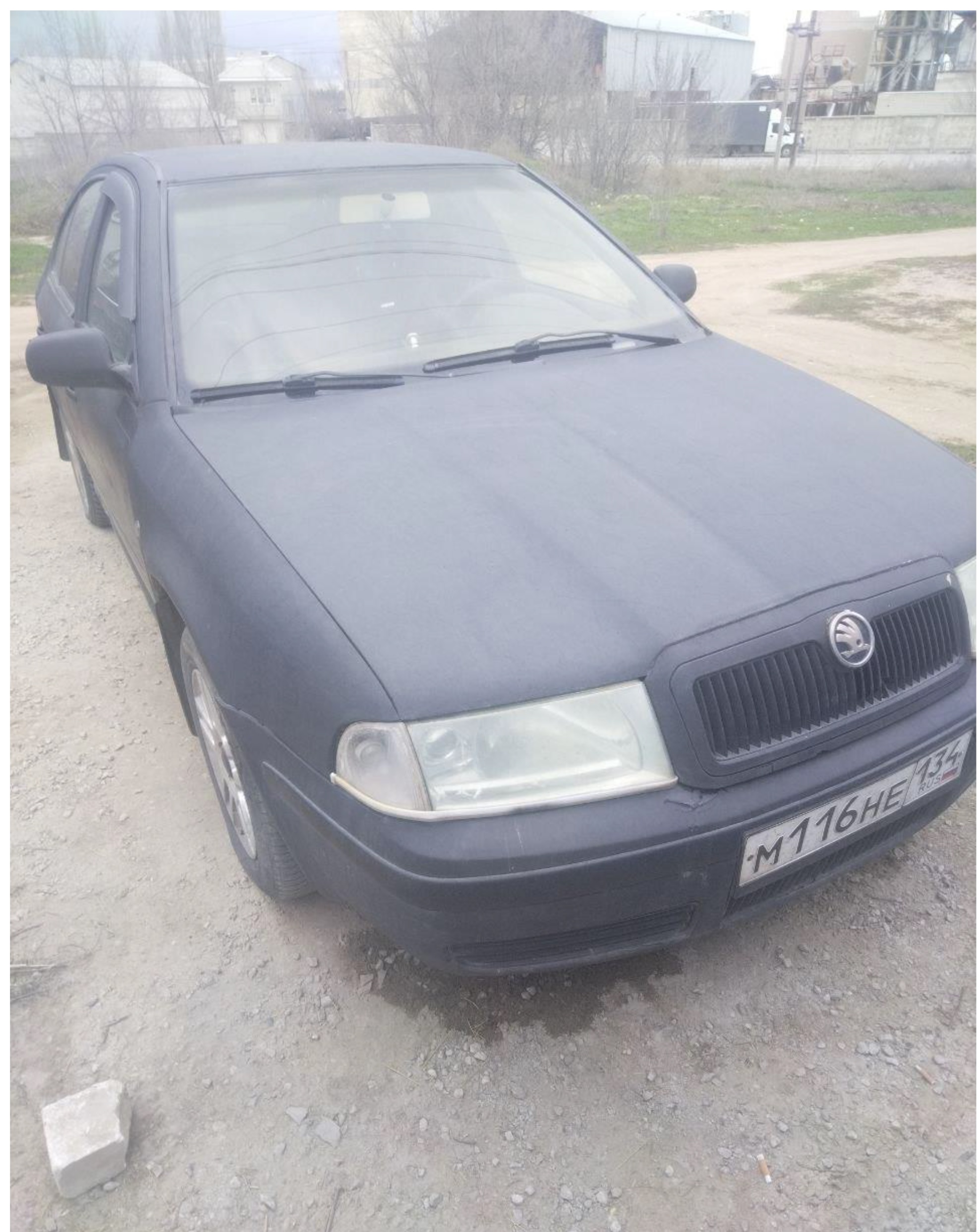 Лот №1 Легковой автомобиль марки: SKODA, модели: Octavia Tour, год выпуска: 2009 г., идентификационный номер (VIN): XWBDX41U99K009162. Транспортное средство является предметом залога ПАО Совкомбанк