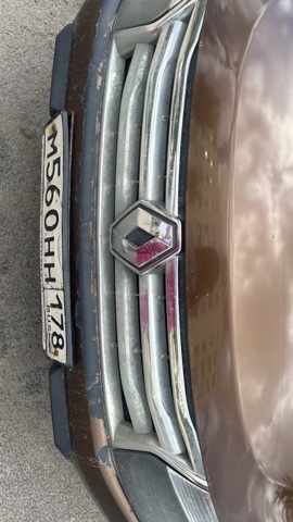 Автомобиль марки RENAULT модель Duster 2012 г. в. VIN-номер X7LHSRDJN47248264