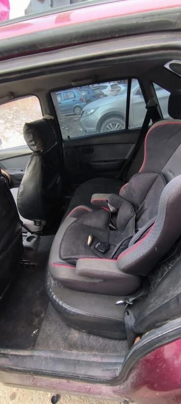 Автомобиль марки ДЭУ модель НЕКСИЯ 2012 г.в., VIN-номер XWB3L32EDCA257684