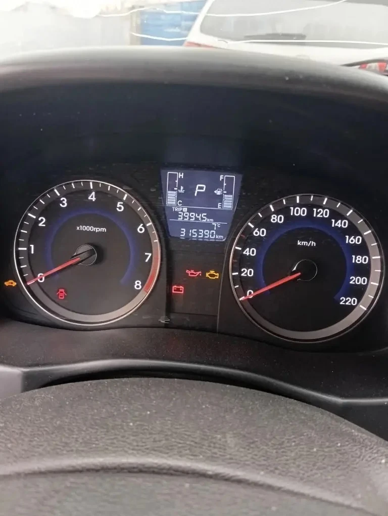 Автомобиль марка, модель: HYUNDAI SOLARIS , год выпуска 2015г., , VIN Z94CT41CBFR388913 , кузов № Z94CT41CBFR388913