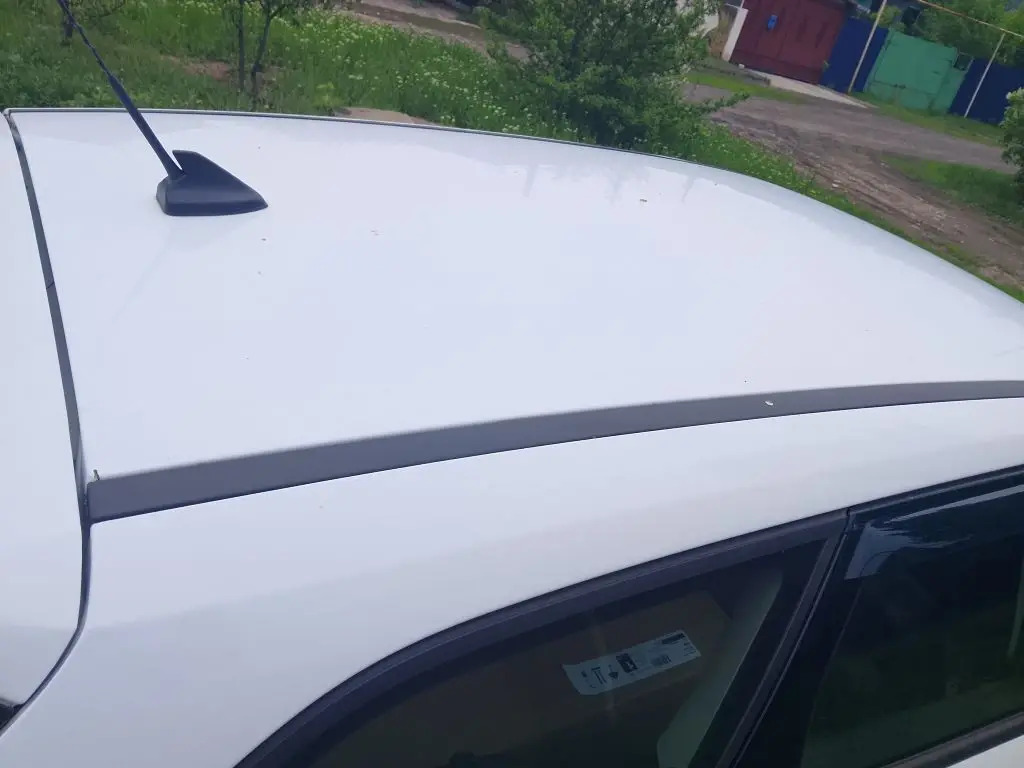 Автомобиль марки FORD модель Focus 2017 г.в. VIN-номер Z6F6XXEEC6HB33067