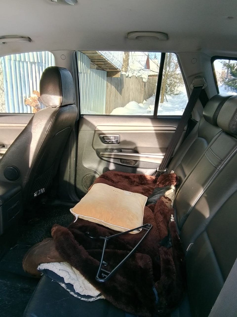 Автомобиль марки GREAT WALL модель CC 6461 KM29 2014 г.в. VINномер Z8PFF3A5XEA070103