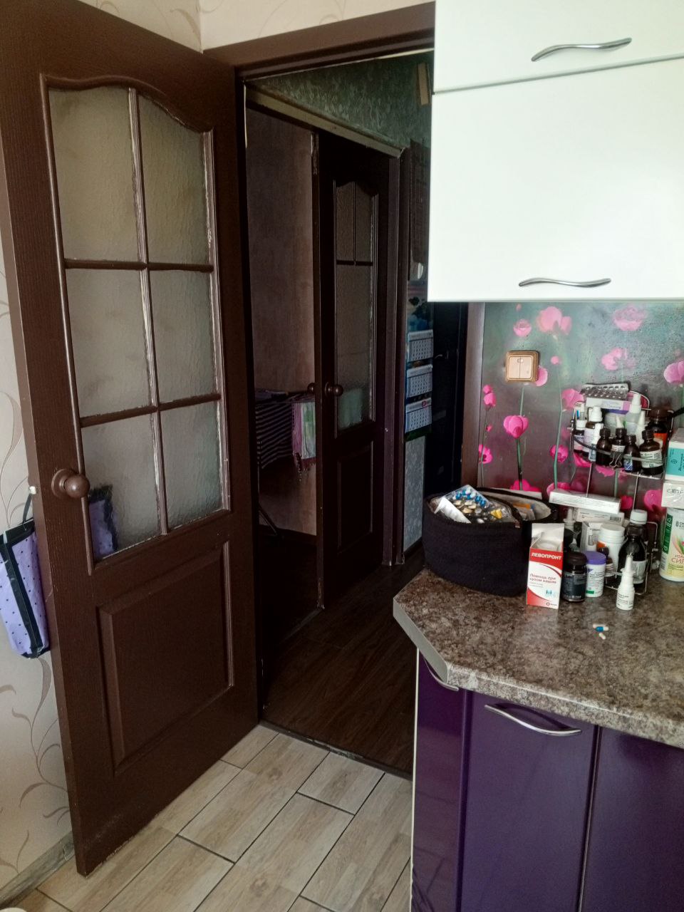 Квартира, общая площадь: 62.6 кв.м., расположенная по адресу: 399056, Липецкая область, м. р-н Грязинский, г.п. город Грязи, г. Грязи, ул. Семашко, д. 17, кв. 52, кадастровый номер 48:02:1042031:533