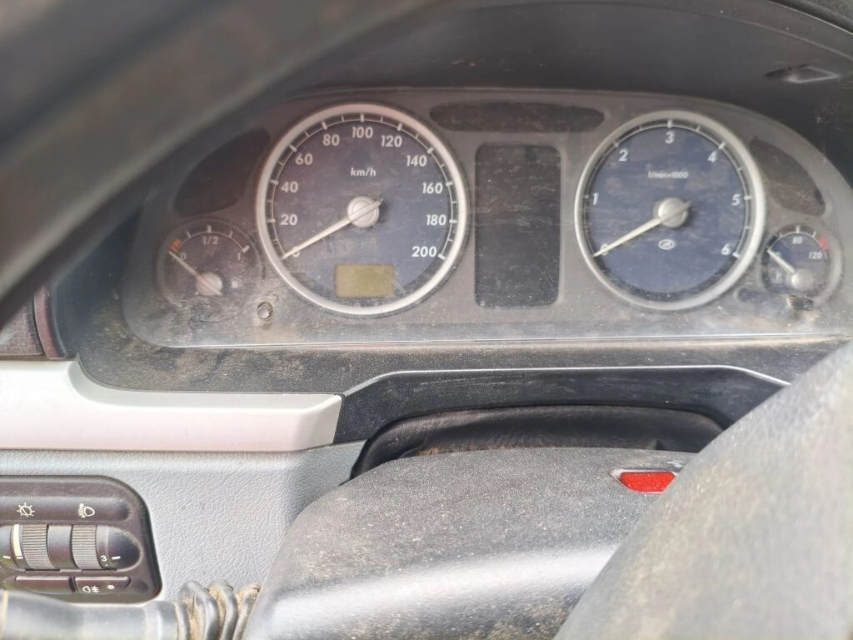 Автомобиль марки 172412 модель 172412 2011 г.в. VIN-номер Z74172412B0007496