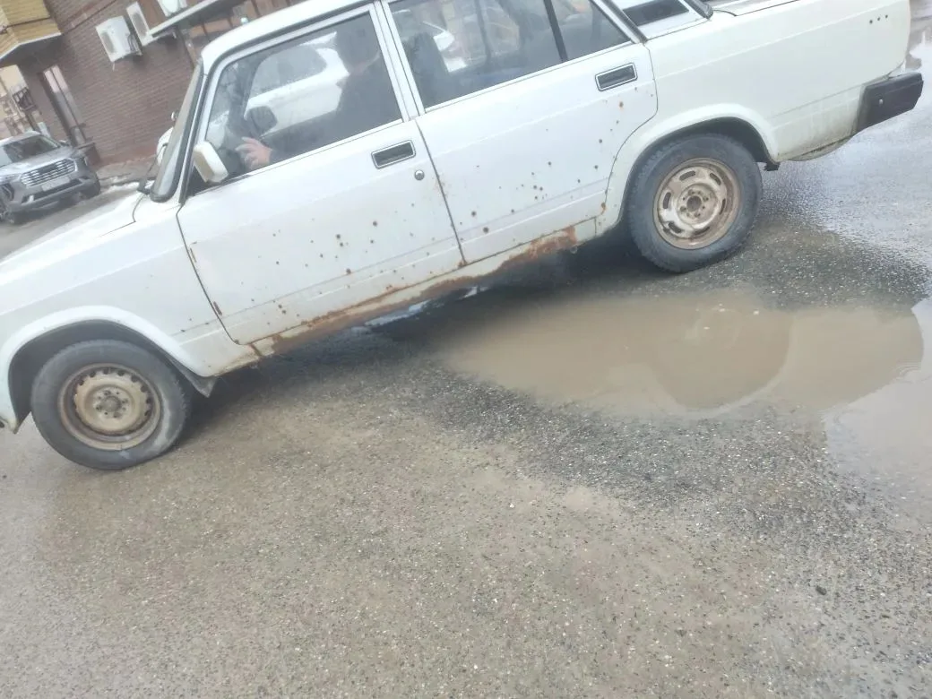 Легковой автомобиль марки: LADA, модель: 210540, год выпуска: 2008 г., идентификационный номер: XTA21054082148391