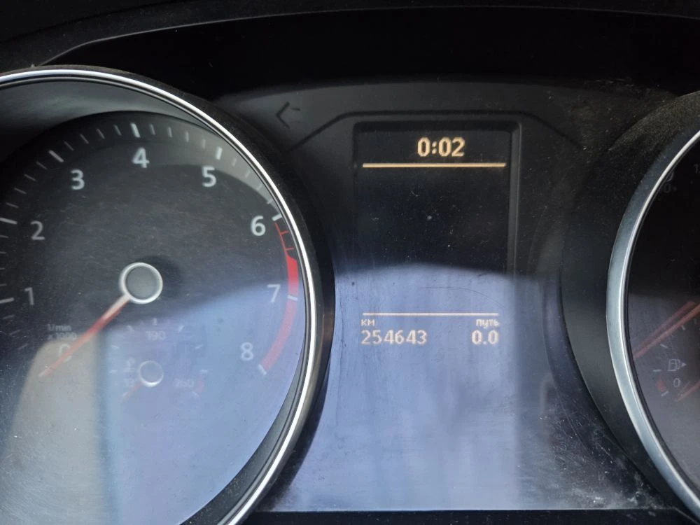 VOLKSWAGEN модель Passat 2016 г.в. VIN-номер 1VWBT7A3XGC042666