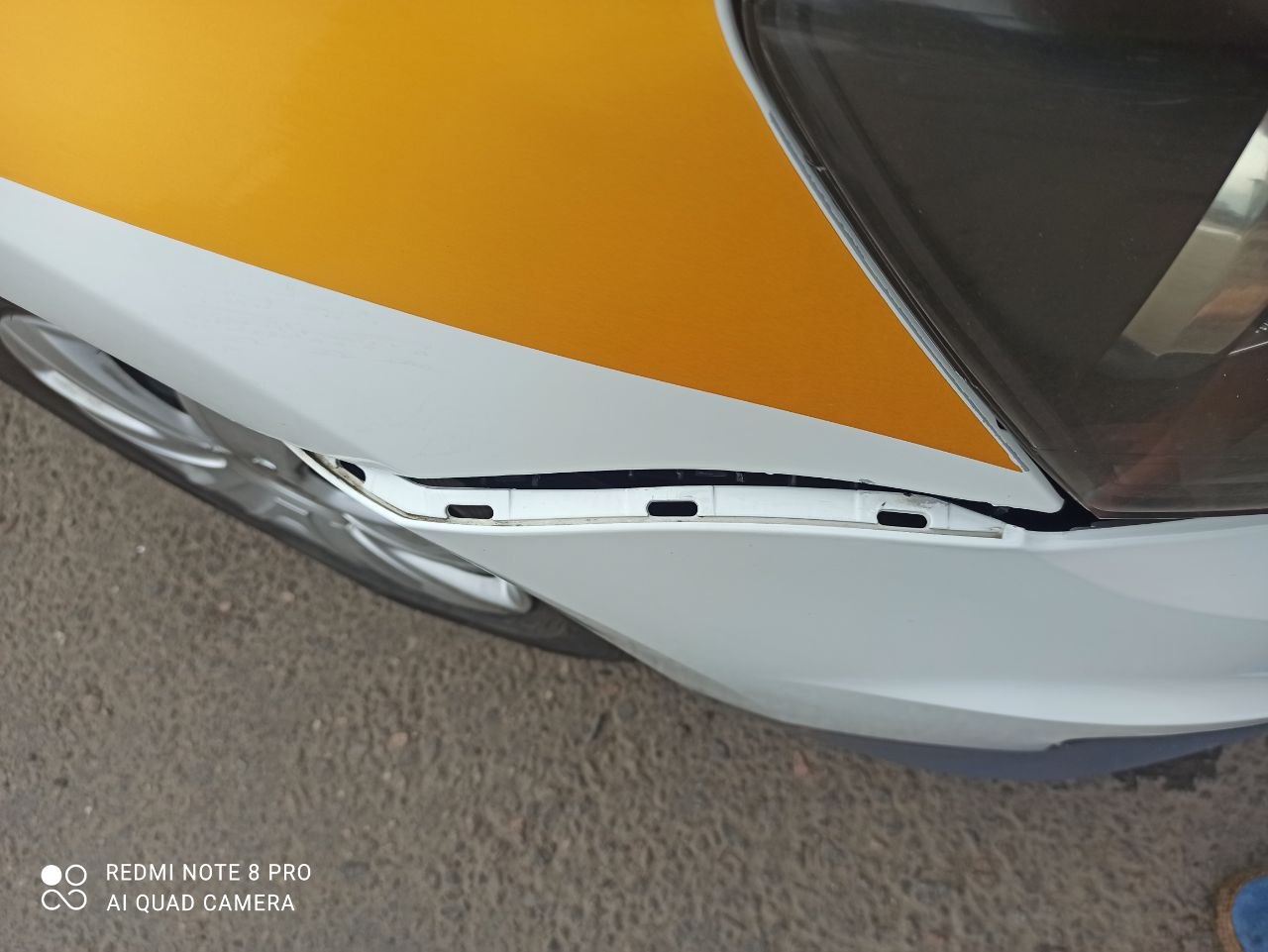 Автомобиль марки VOLKSWAGEN модель Polo 2019 г.в. VIN-номер XW8ZZZ61ZKG064142