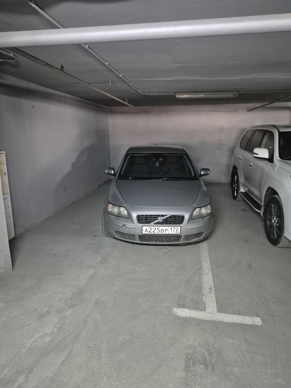 Автомобиль марки VOLVO модель S40 2007 г.в. VIN-номер YV1MS204272310115.