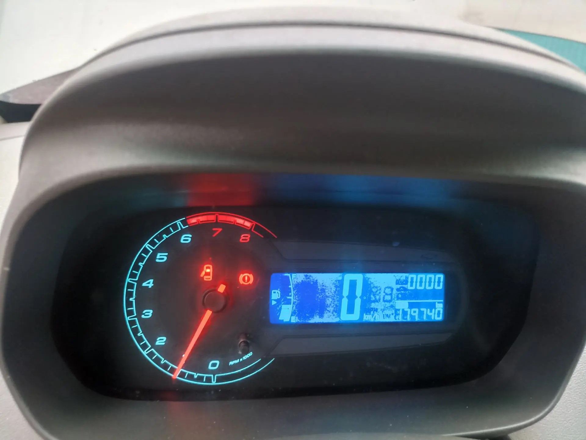 Автомобиль марки CHEVROLET COBALT, 2014 года выпуска, VIN XWBJF69VJEA078124.