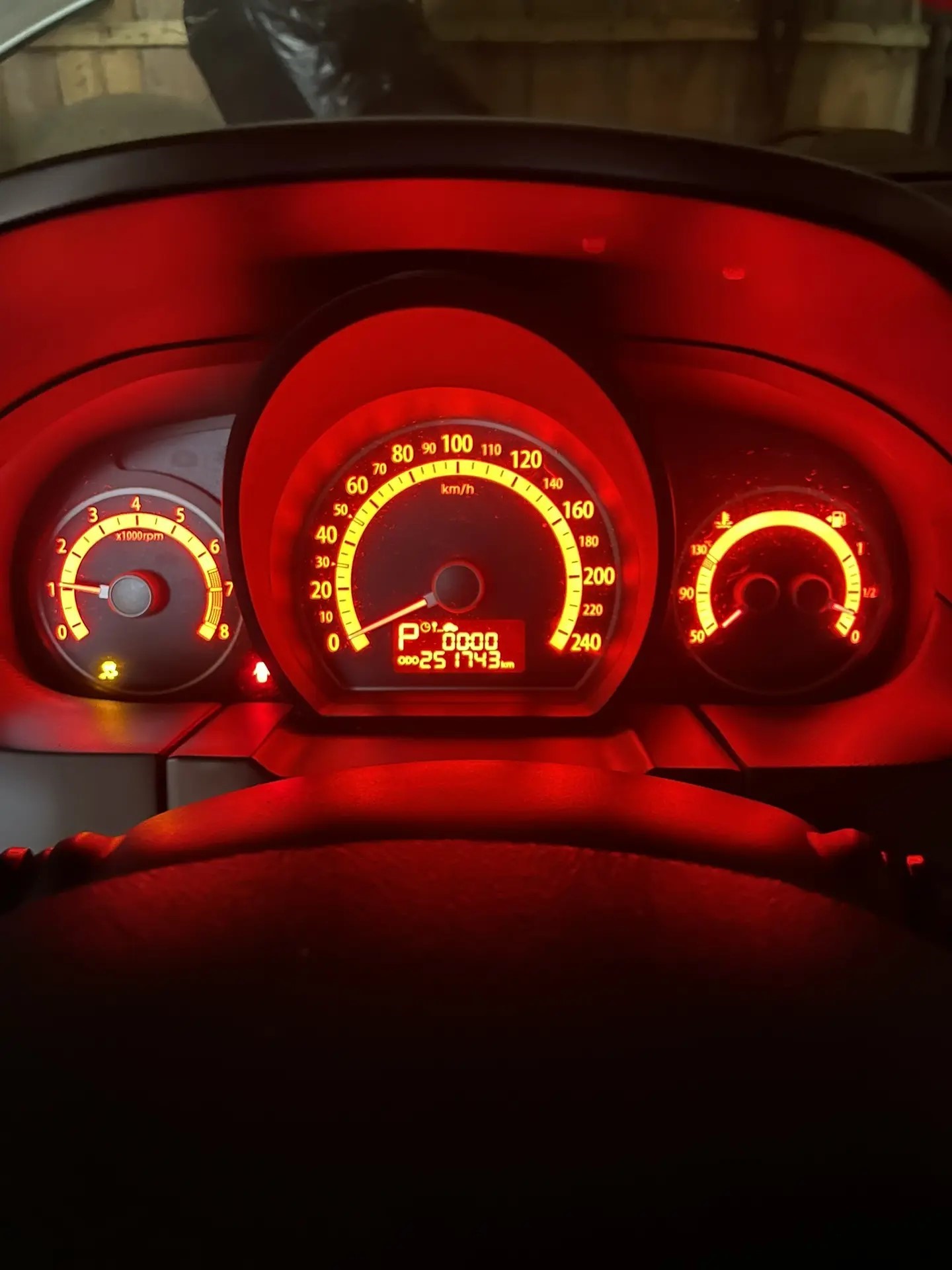 Легковой автомобиль марки: KIA, модели: Ceed, год выпуска: 2011 г., идентификационный номер (VIN): XWEHC512BB0006496