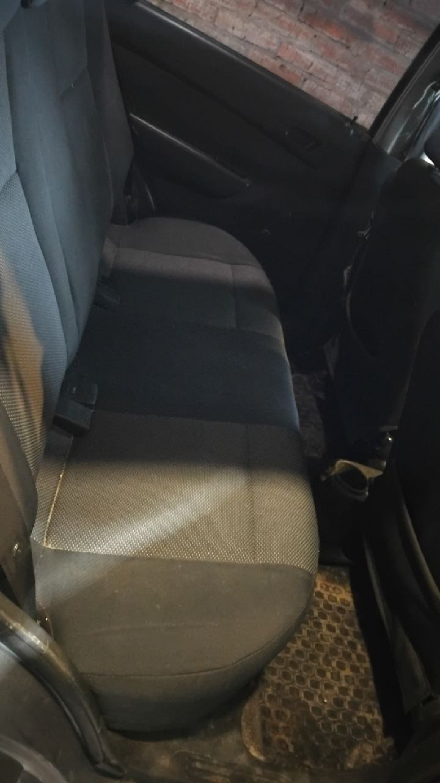 Автомобиль марки CHEVROLET модель AVEO 2010 г.в. VIN-номер XUUSF69DJA0007446