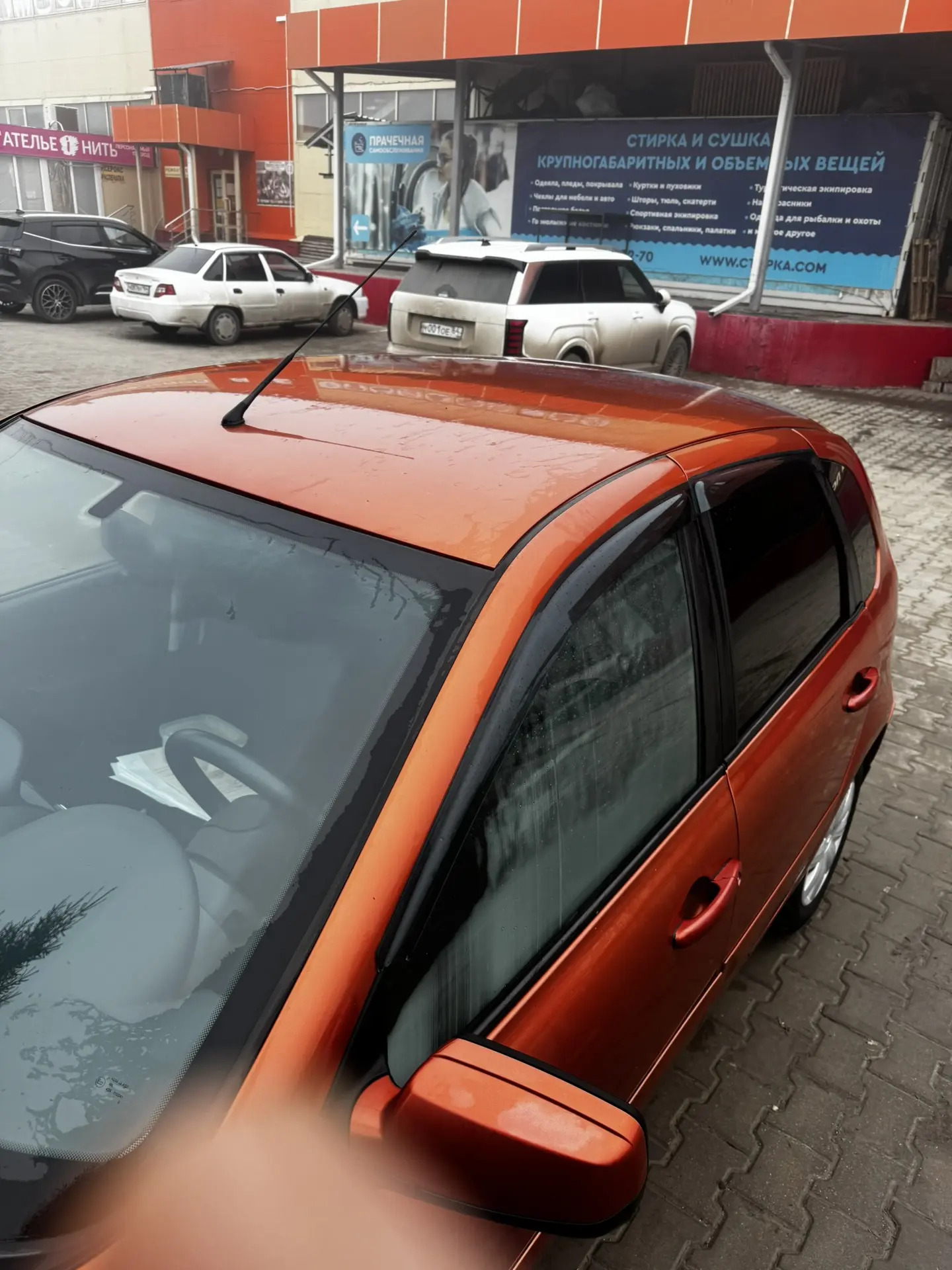 Легковой автомобиль марки: LADA, модель: 219270 LADA Kalina, год выпуска: 2013 г., кузов №: XTA219270D0004950, идентификационный номер (VIN): XTA219270D0004950
