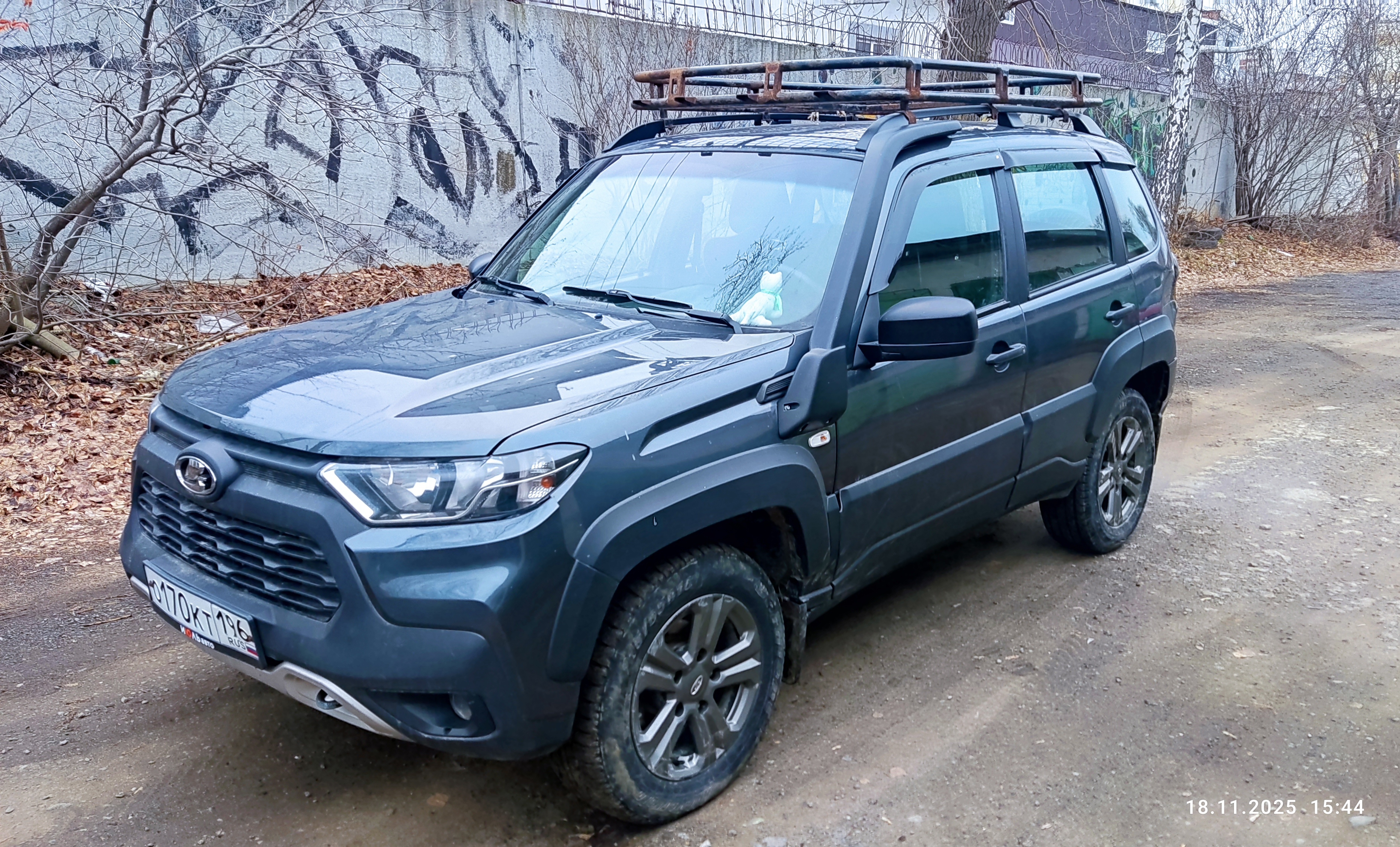 Автомобиль марки LADA модель niva 212300-80 2021 г.в. VIN-номер XTA212300N0809771, залог ПАО СОВКОМБАНК