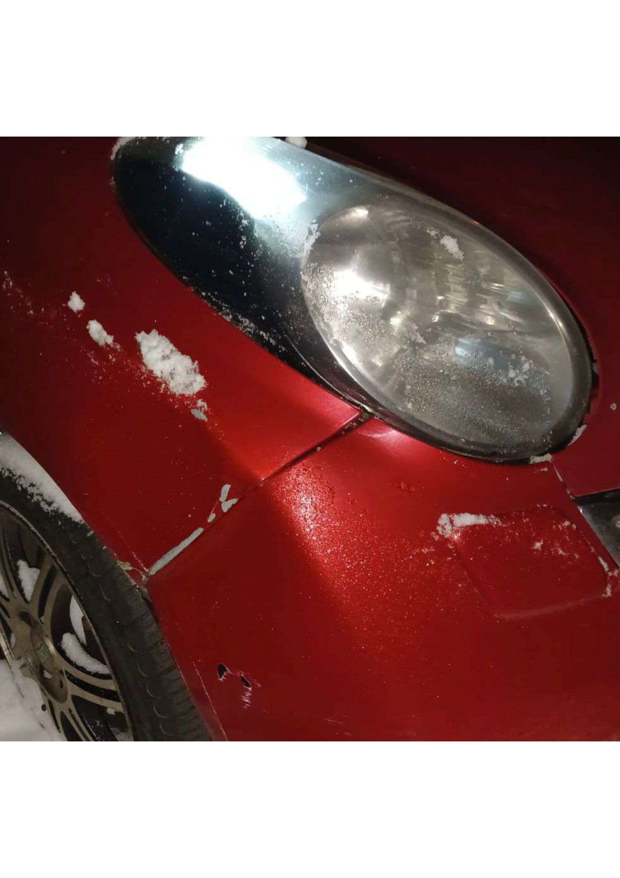 Автомобиль марки NISSAN модель MICRA 2010 г.в. VIN-номер SJNFCAK12U3230632